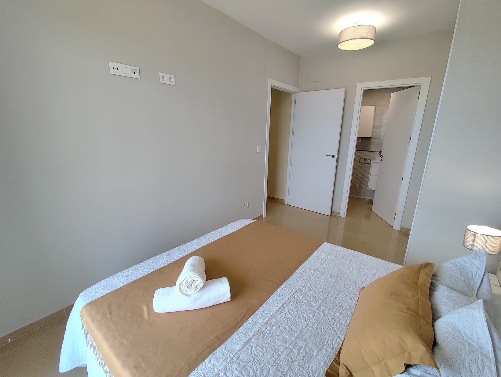 Foto de los apartamentos turísticos Ciudad Jardín 9, de Milion Destiny, en Oropesa del Mar, Castellón.