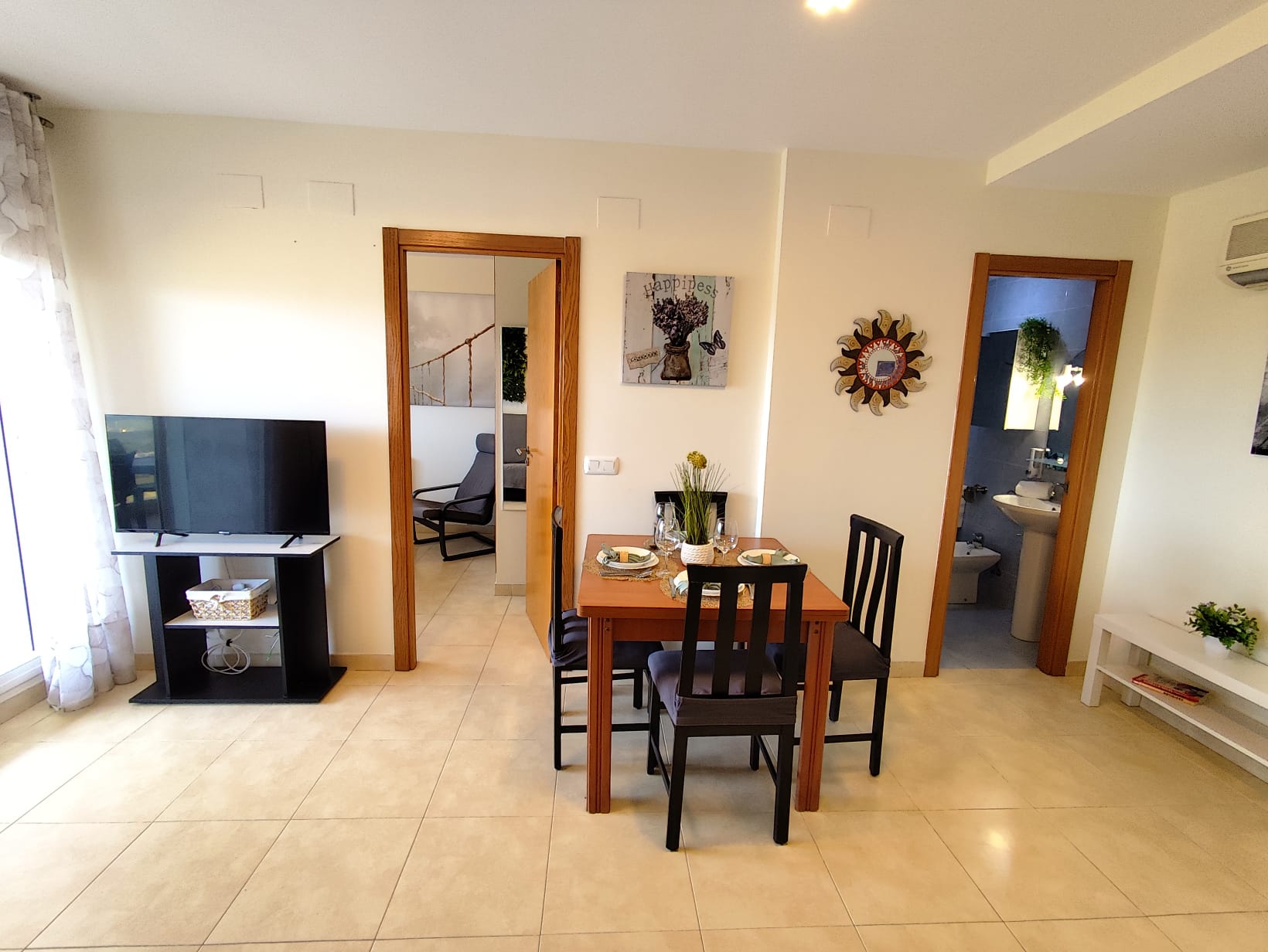 Foto de los apartamentos turísticos Colomeras, de Milion Destiny, en Oropesa del Mar, Castellón.