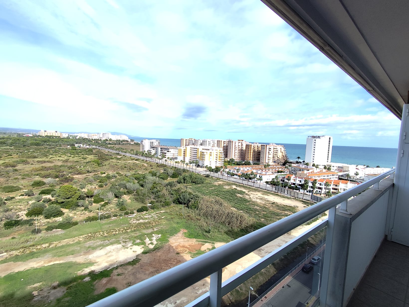 Foto de los apartamentos turísticos Colomeras, de Milion Destiny, en Oropesa del Mar, Castellón.