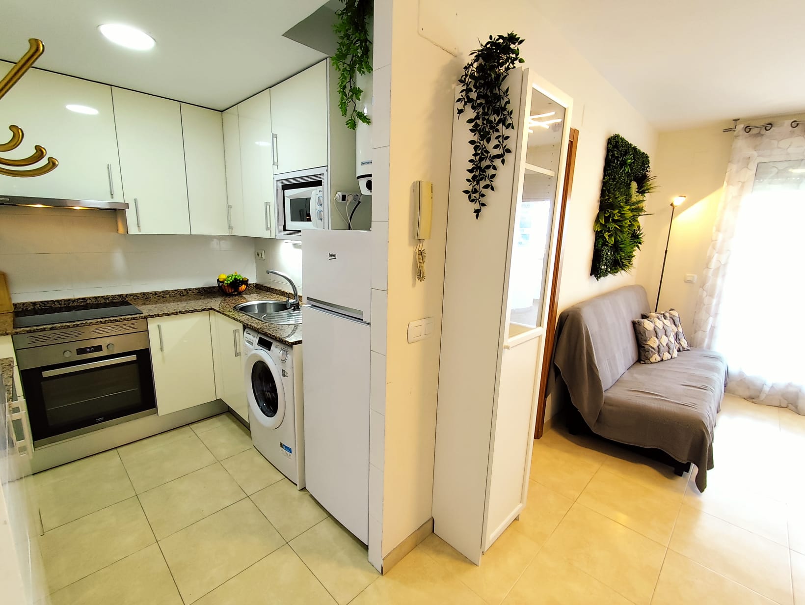 Foto de los apartamentos turísticos Colomeras, de Milion Destiny, en Oropesa del Mar, Castellón.