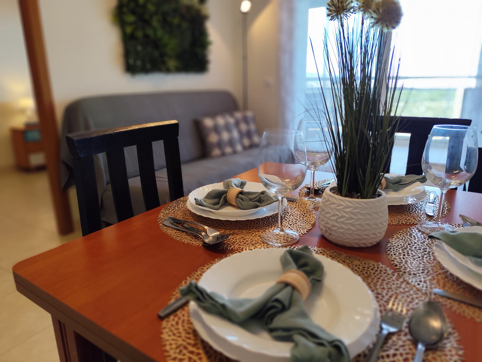 Foto de los apartamentos turísticos Colomeras, de Milion Destiny, en Oropesa del Mar, Castellón.