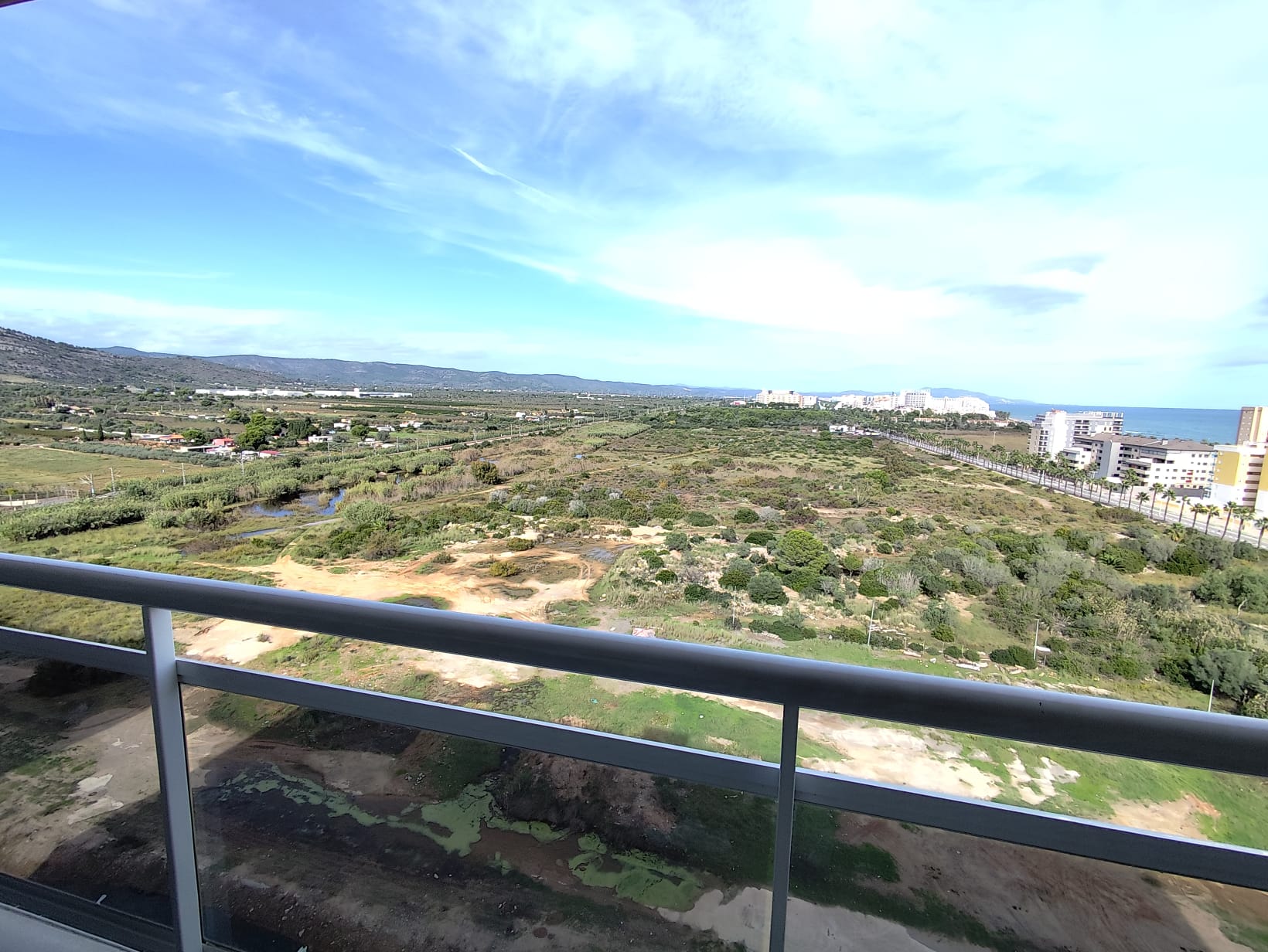 Foto de los apartamentos turísticos Colomeras, de Milion Destiny, en Oropesa del Mar, Castellón.