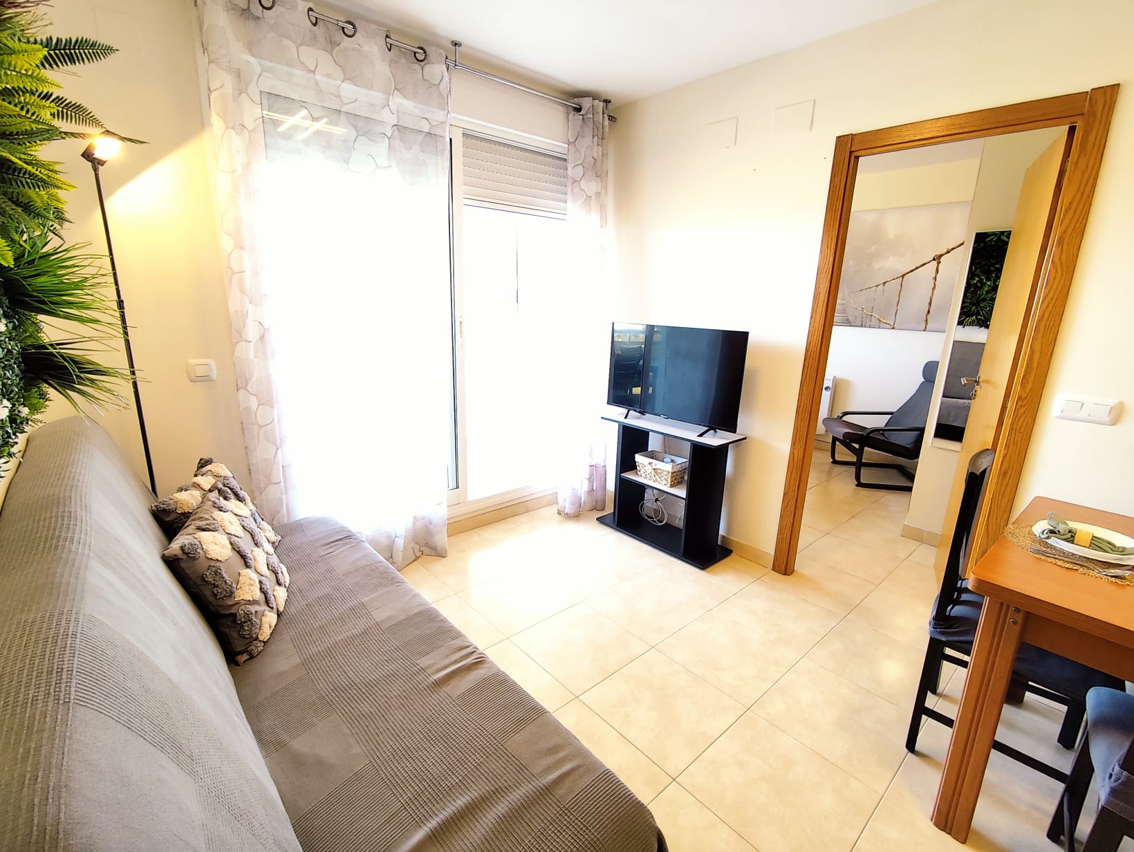 Foto de los apartamentos turísticos Colomeras, de Milion Destiny, en Oropesa del Mar, Castellón.