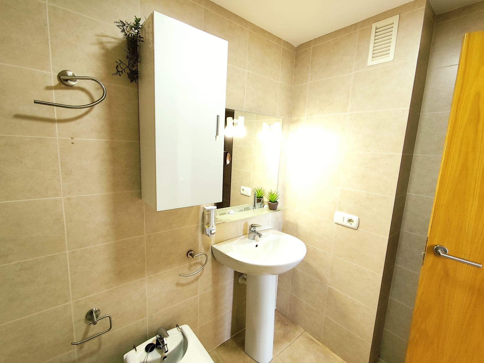 Foto de los apartamentos turísticos Colomeras, de Milion Destiny, en Oropesa del Mar, Castellón.