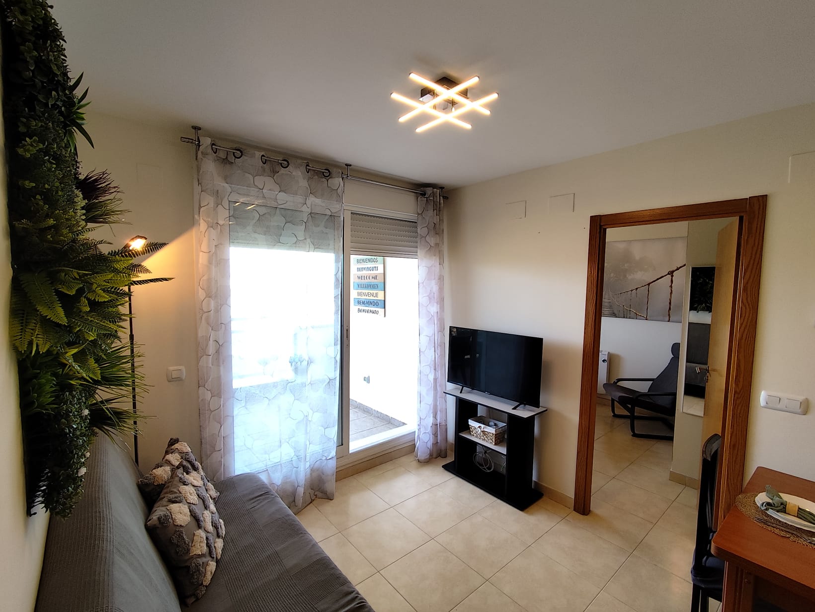 Foto de los apartamentos turísticos Colomeras, de Milion Destiny, en Oropesa del Mar, Castellón.