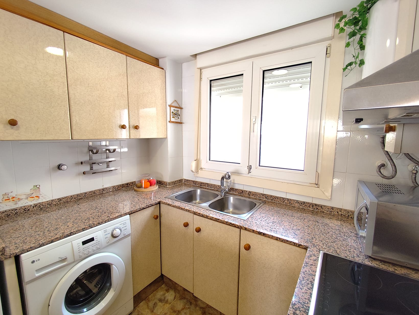 Foto de los apartamentos turísticos Eros, de Milion Destiny, en Oropesa del Mar, Castellón.