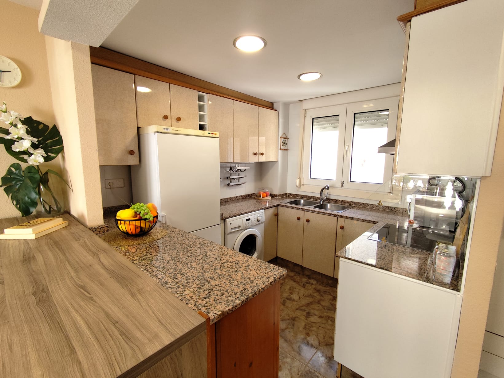 Foto de los apartamentos turísticos Eros, de Milion Destiny, en Oropesa del Mar, Castellón.