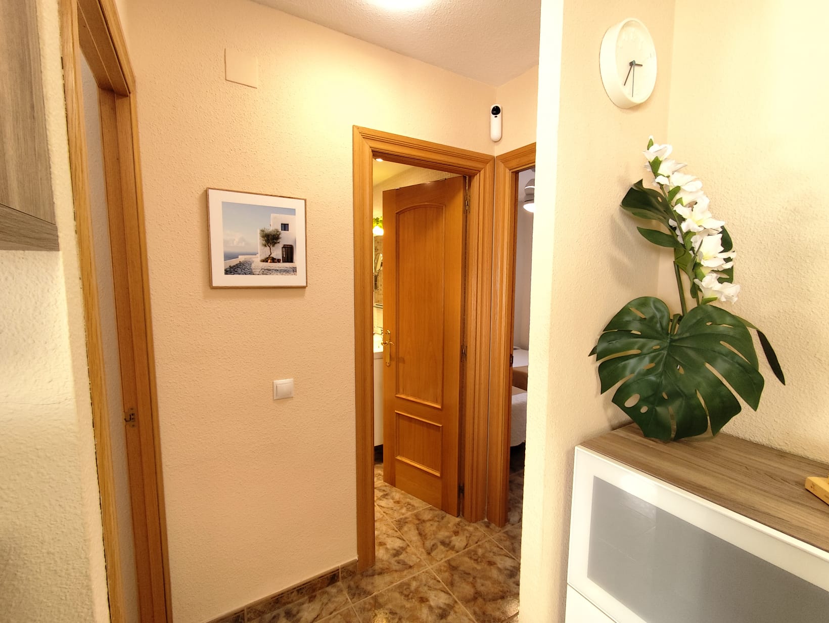 Foto de los apartamentos turísticos Eros, de Milion Destiny, en Oropesa del Mar, Castellón.