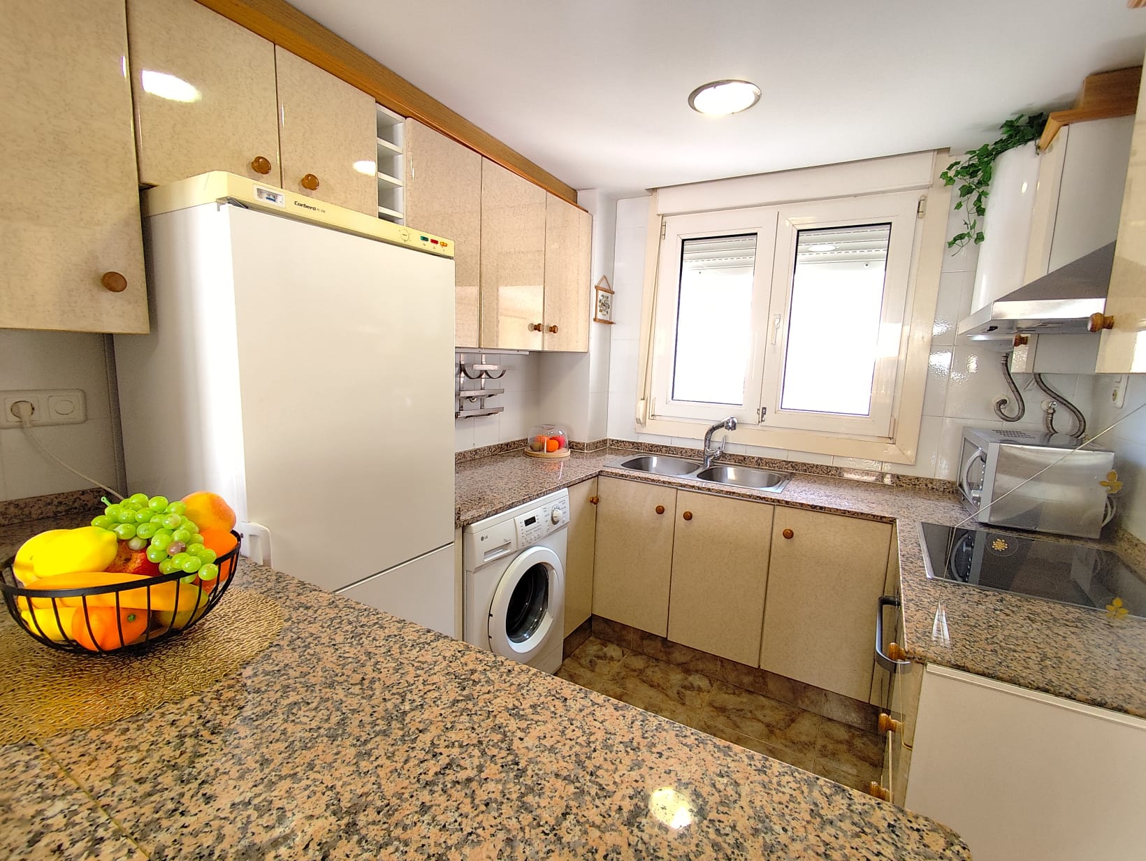Foto de los apartamentos turísticos Eros, de Milion Destiny, en Oropesa del Mar, Castellón.
