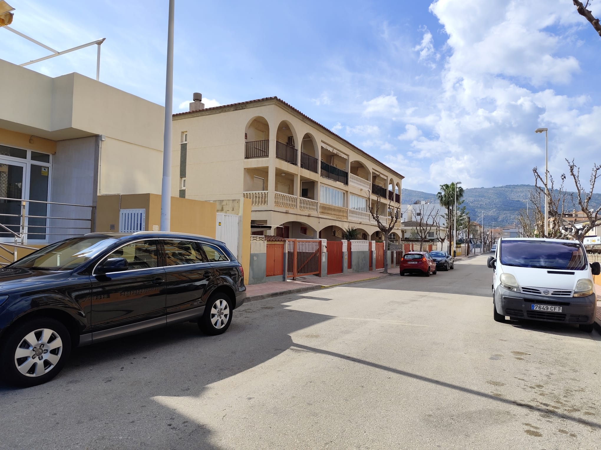 Foto de los apartamentos turísticos Eros, de Milion Destiny, en Oropesa del Mar, Castellón.