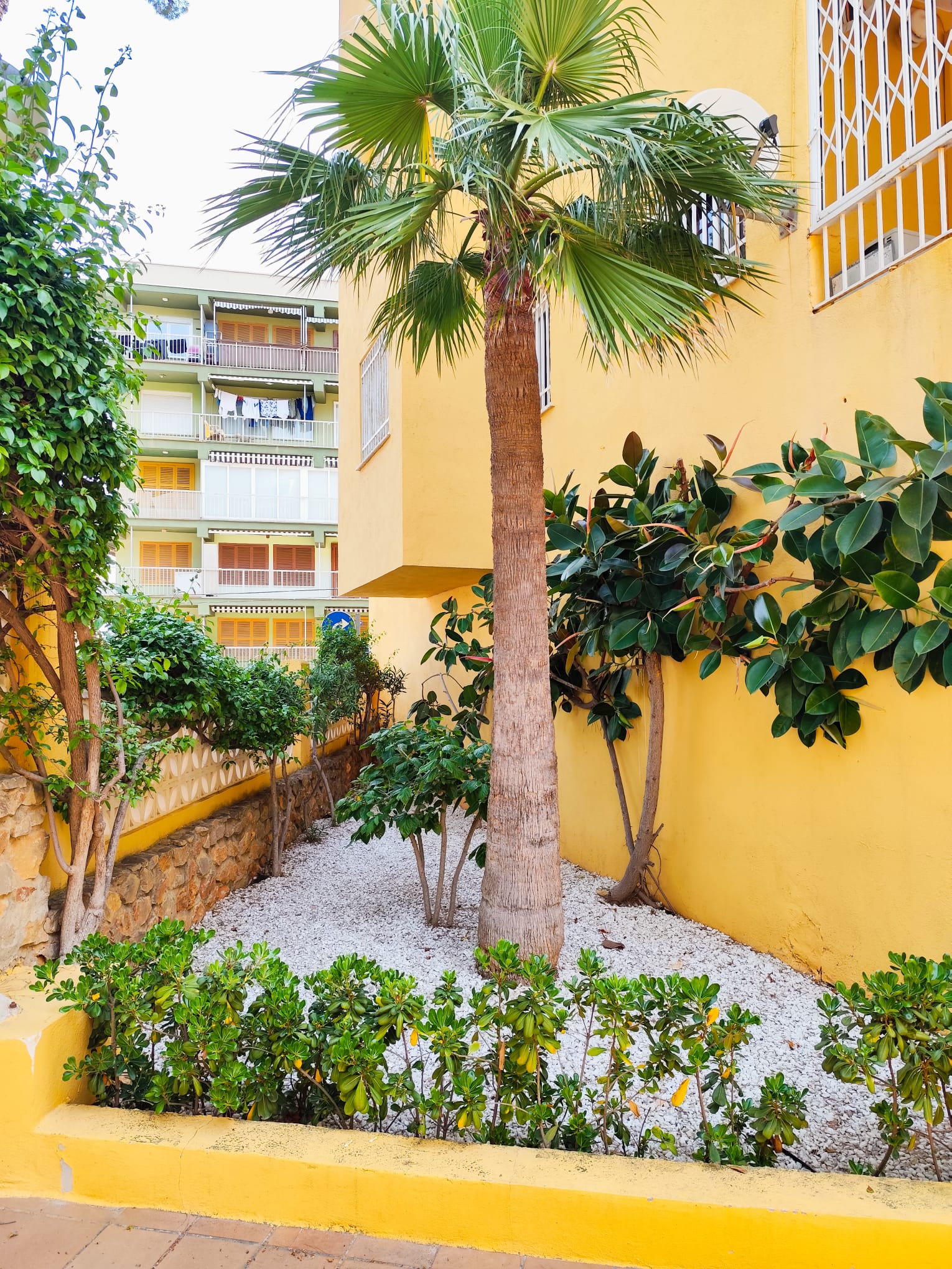 Foto de los apartamentos turísticos Dúplex Montañeta, de Milion Destiny, en Oropesa del Mar, Castellón.