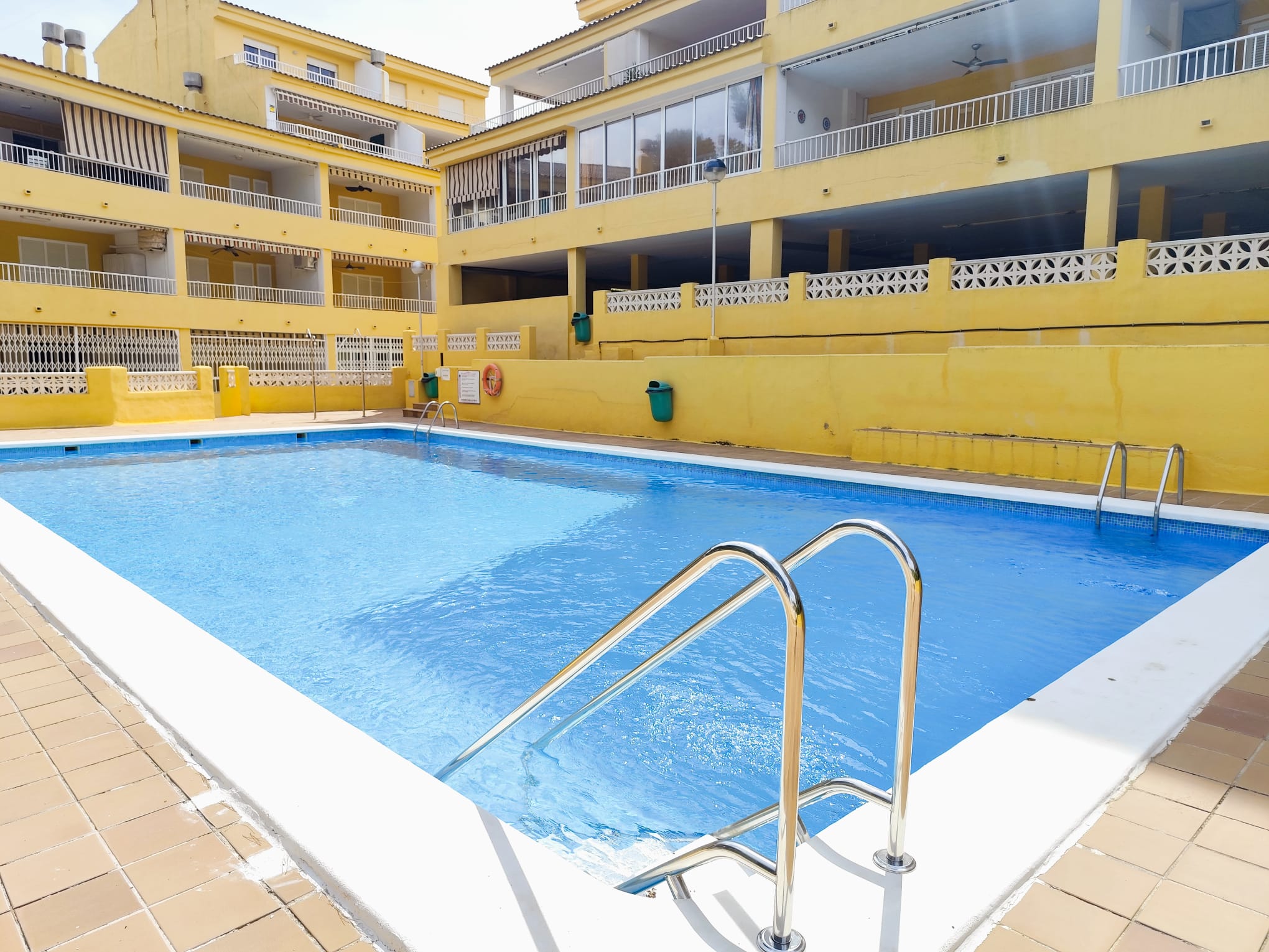 Foto de los apartamentos turísticos Dúplex Montañeta, de Milion Destiny, en Oropesa del Mar, Castellón.