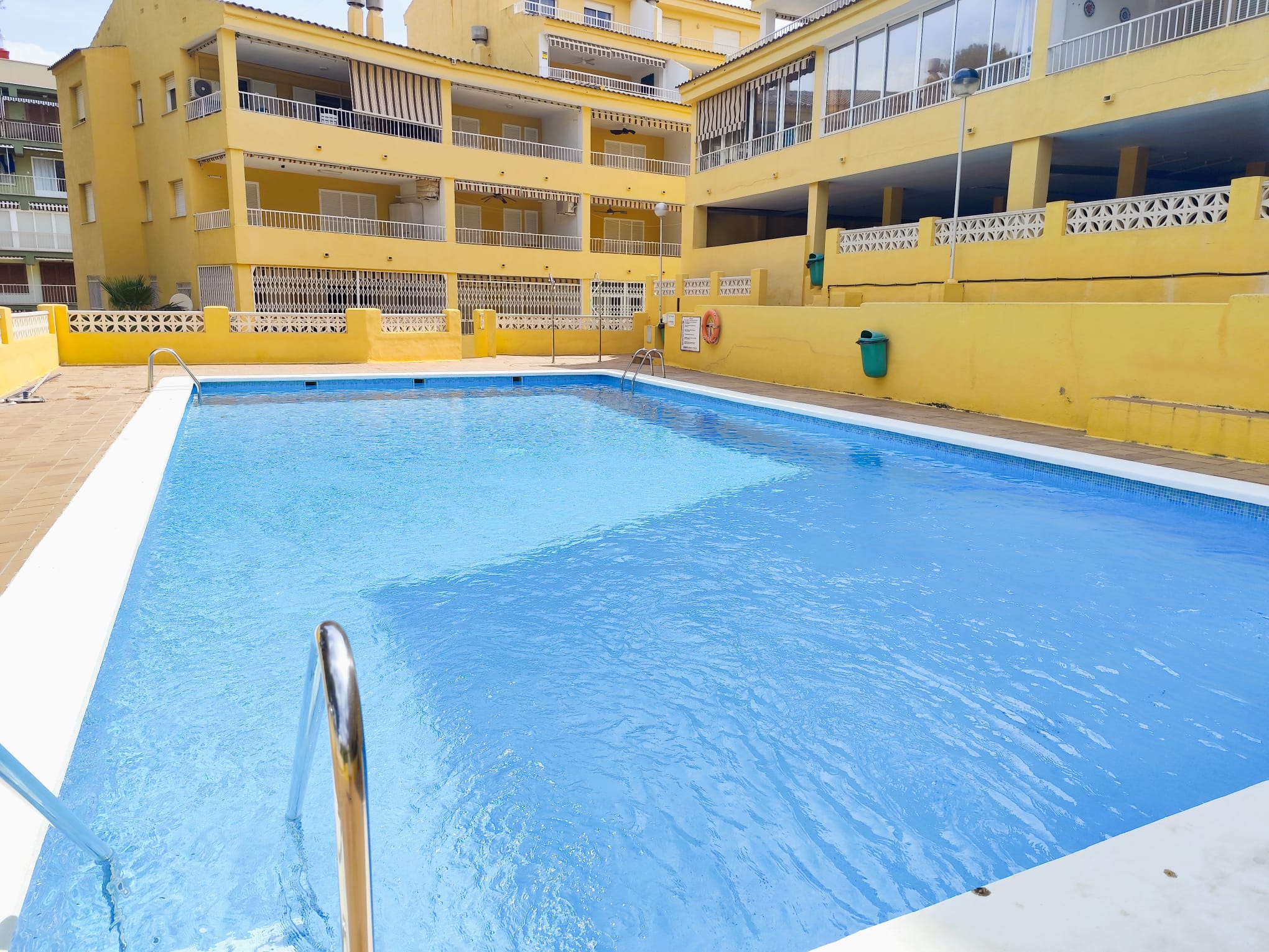 Foto de los apartamentos turísticos Dúplex Montañeta, de Milion Destiny, en Oropesa del Mar, Castellón.