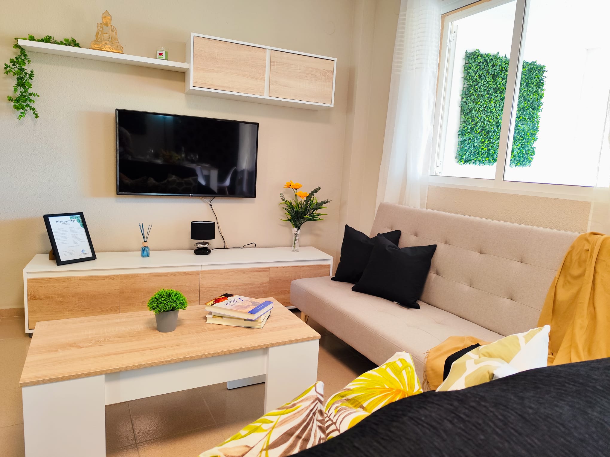 Foto de los apartamentos turísticos Dúplex Montañeta, de Milion Destiny, en Oropesa del Mar, Castellón.