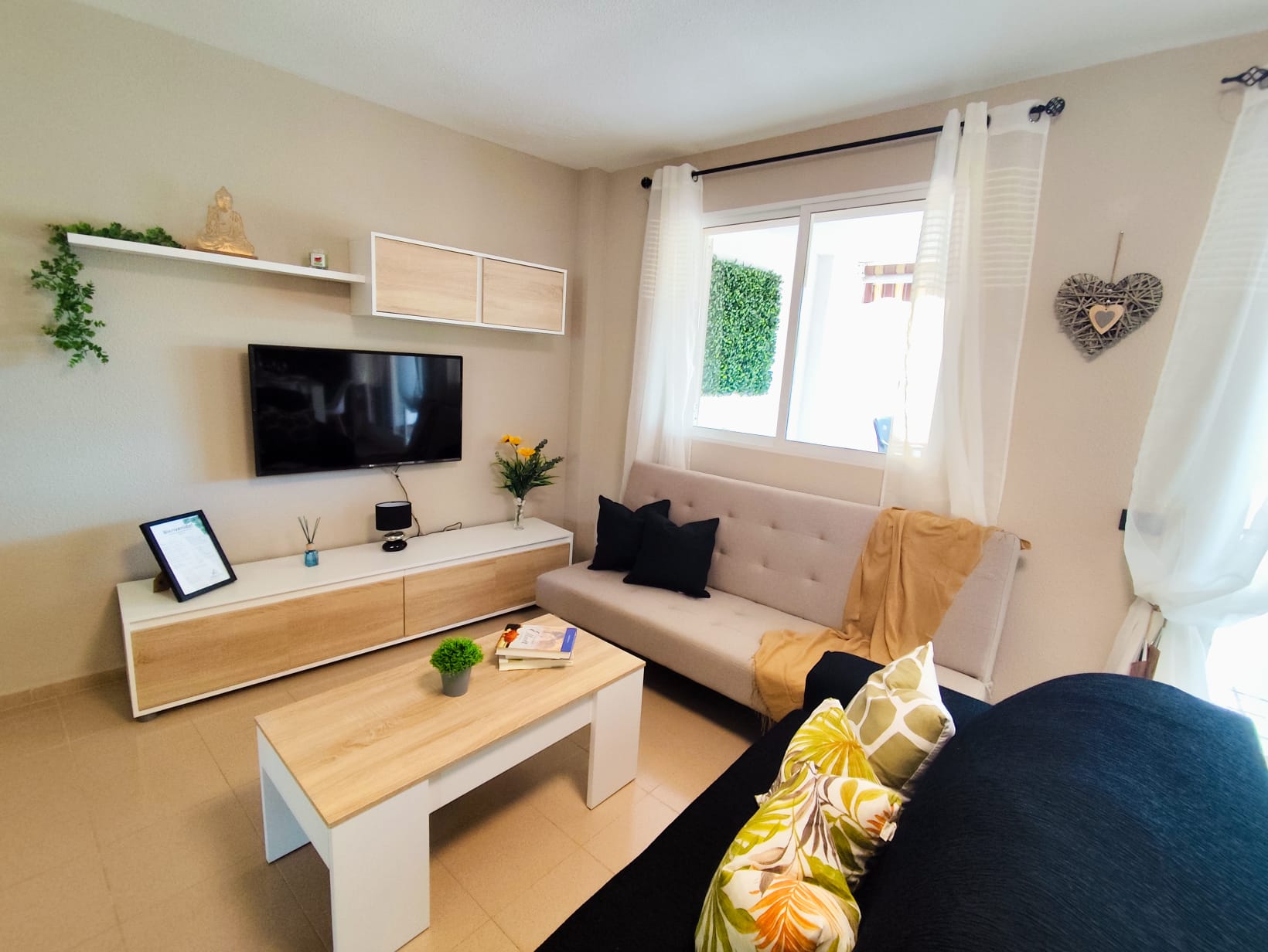 Foto de los apartamentos turísticos Dúplex Montañeta, de Milion Destiny, en Oropesa del Mar, Castellón.