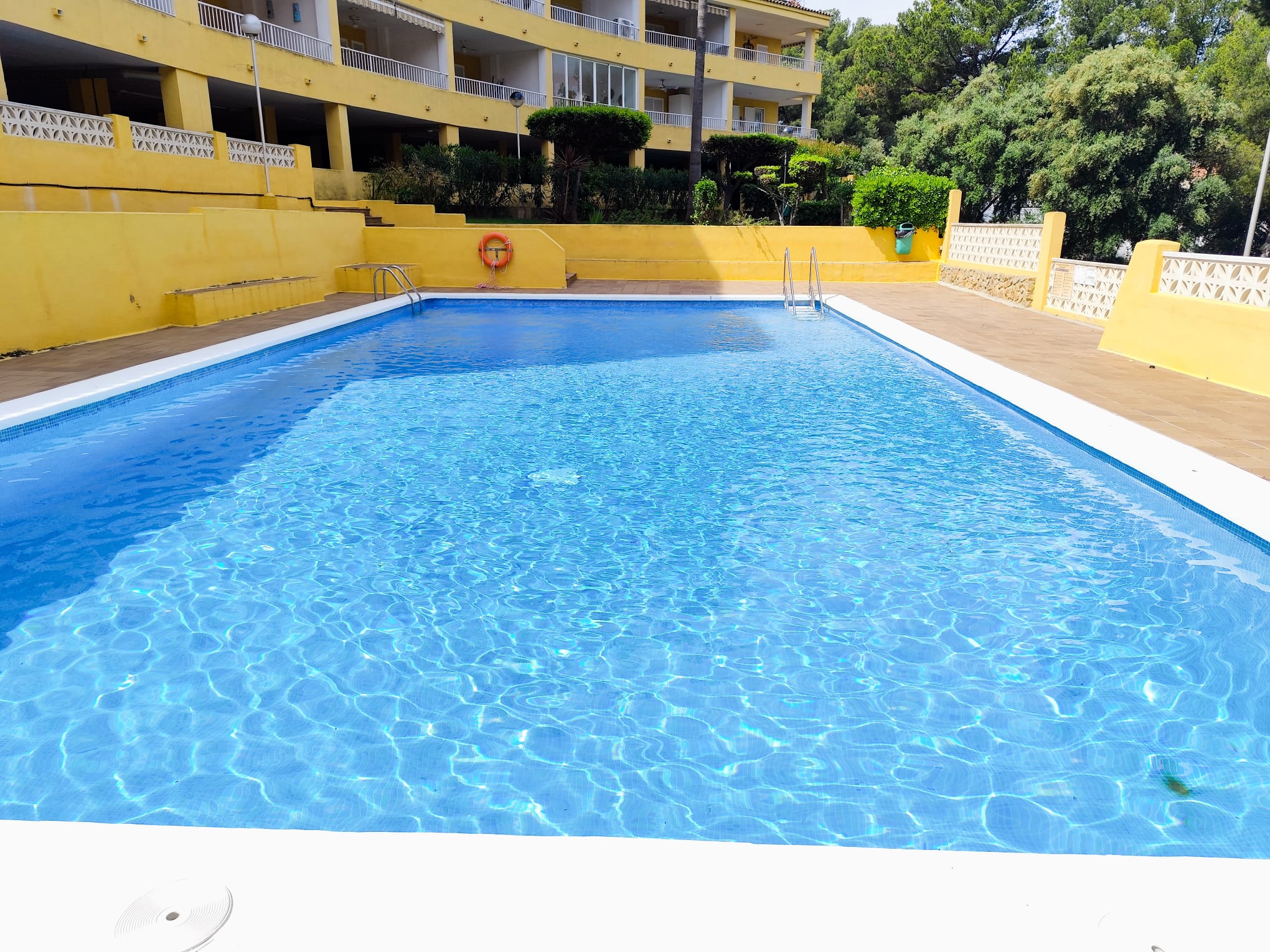 Foto de los apartamentos turísticos Dúplex Montañeta, de Milion Destiny, en Oropesa del Mar, Castellón.