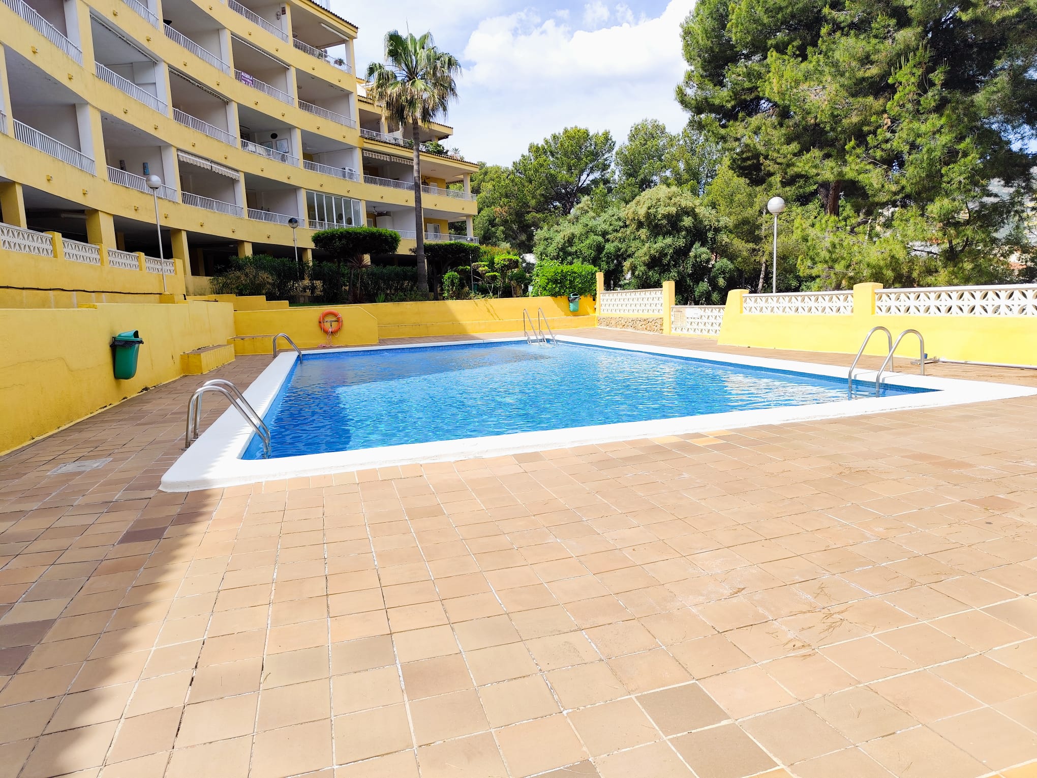 Foto de los apartamentos turísticos Dúplex Montañeta, de Milion Destiny, en Oropesa del Mar, Castellón.