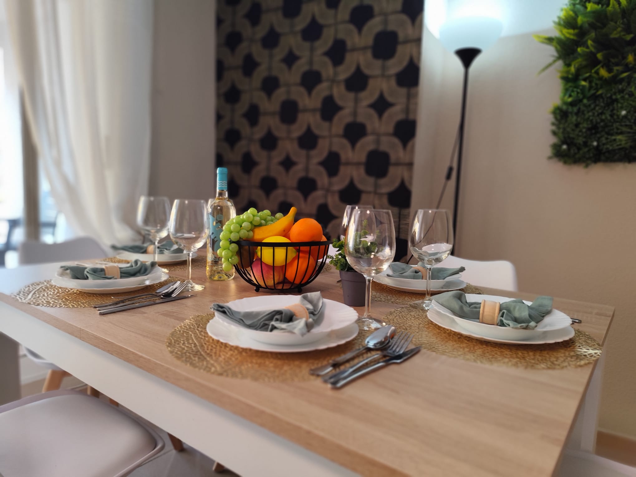 Foto de los apartamentos turísticos Dúplex Montañeta, de Milion Destiny, en Oropesa del Mar, Castellón.