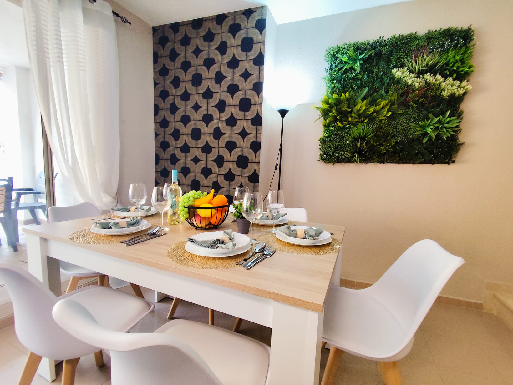 Foto de los apartamentos turísticos Dúplex Montañeta, de Milion Destiny, en Oropesa del Mar, Castellón.