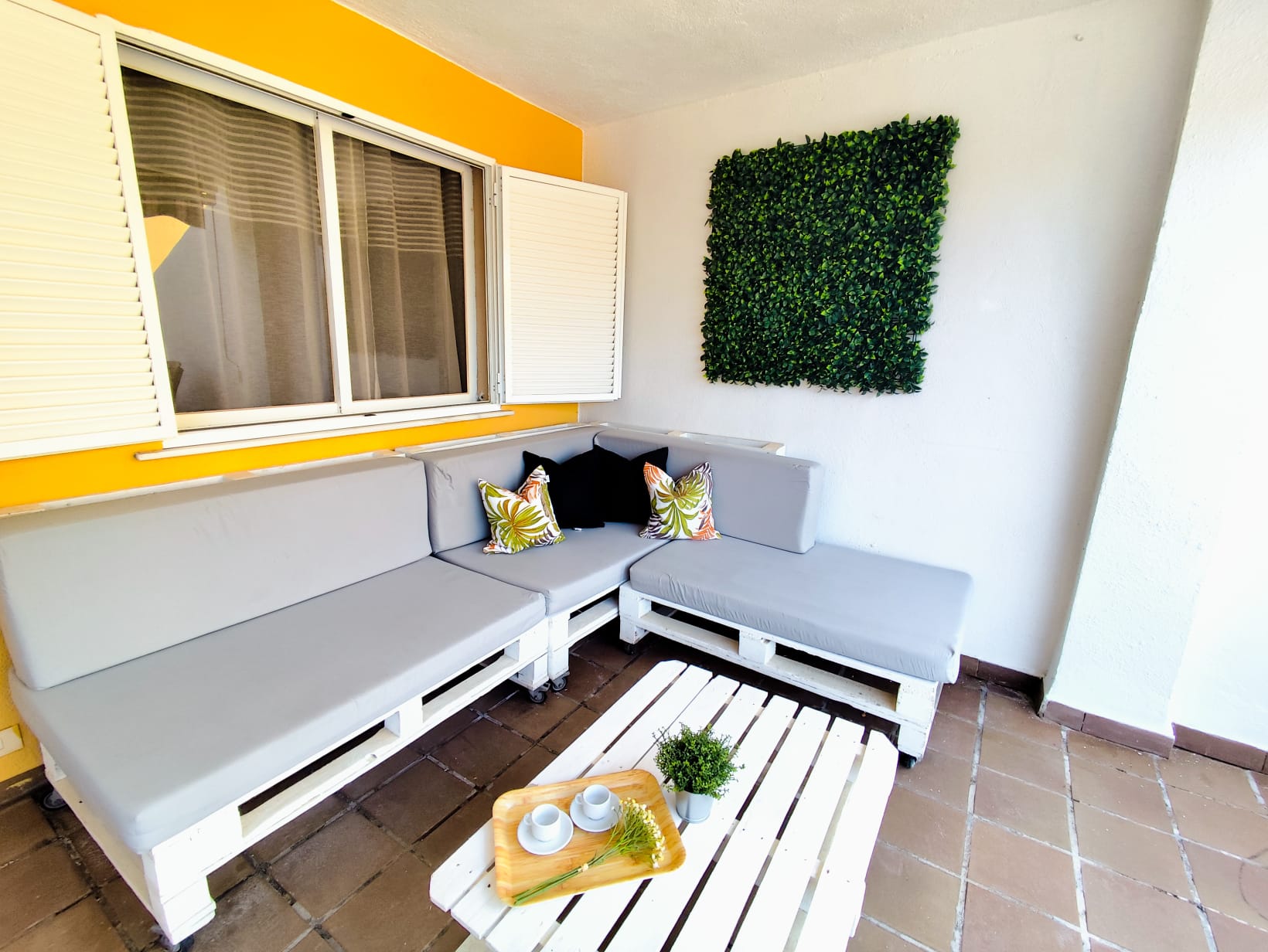 Foto de los apartamentos turísticos Dúplex Montañeta, de Milion Destiny, en Oropesa del Mar, Castellón.