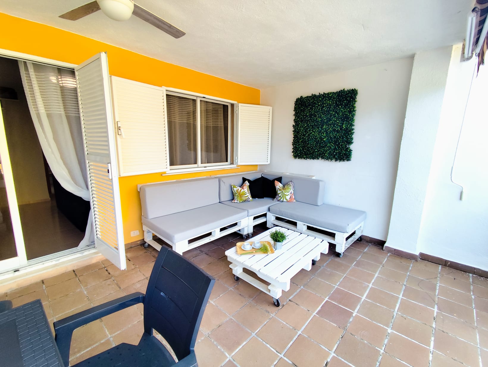 Foto de los apartamentos turísticos Dúplex Montañeta, de Milion Destiny, en Oropesa del Mar, Castellón.