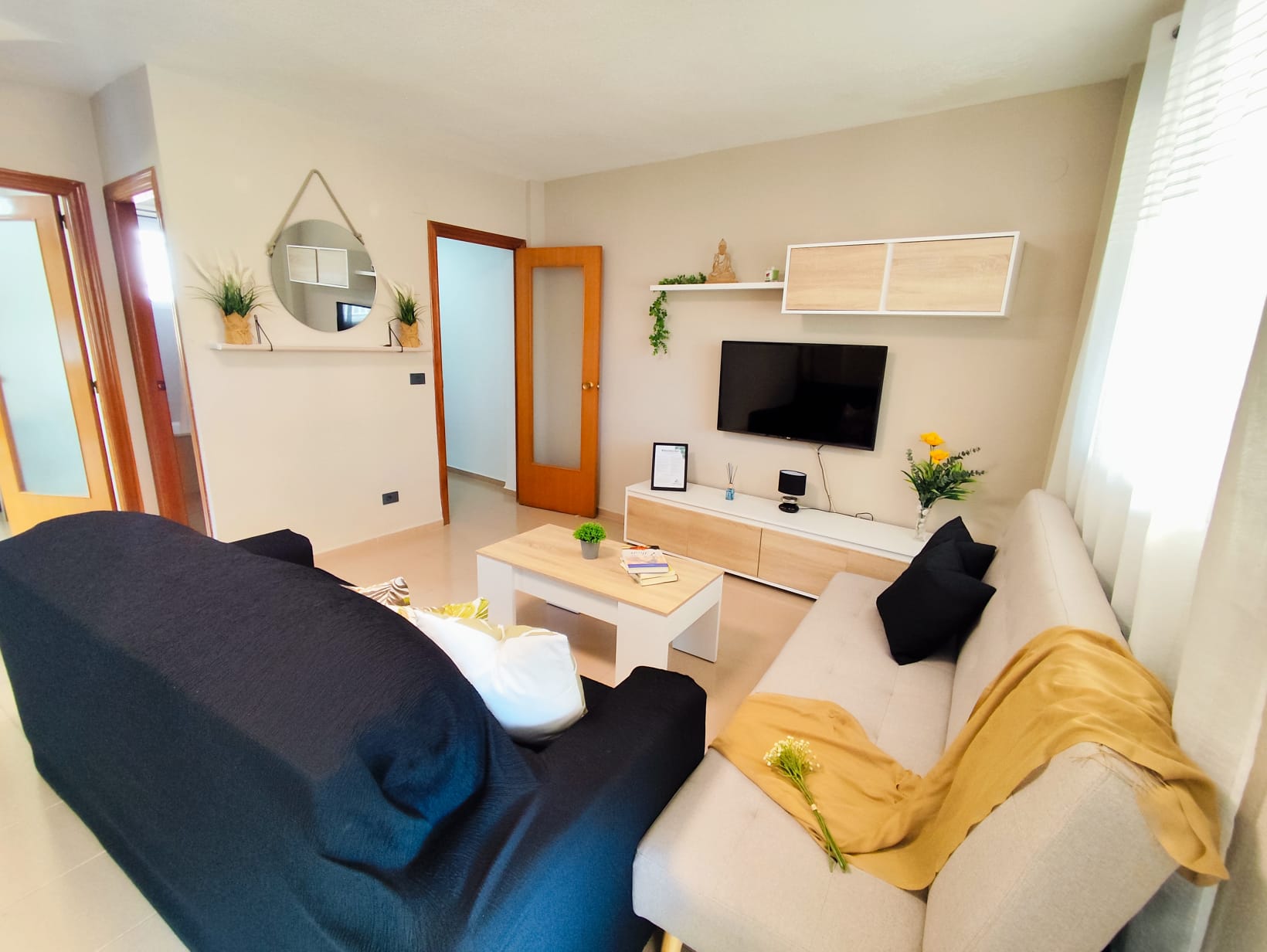 Foto de los apartamentos turísticos Dúplex Montañeta, de Milion Destiny, en Oropesa del Mar, Castellón.