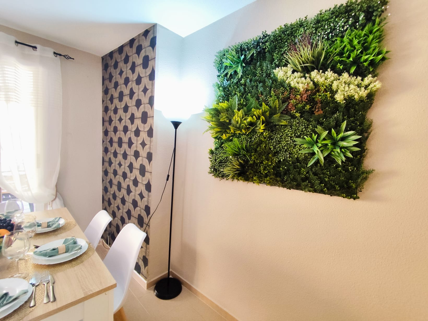 Foto de los apartamentos turísticos Dúplex Montañeta, de Milion Destiny, en Oropesa del Mar, Castellón.