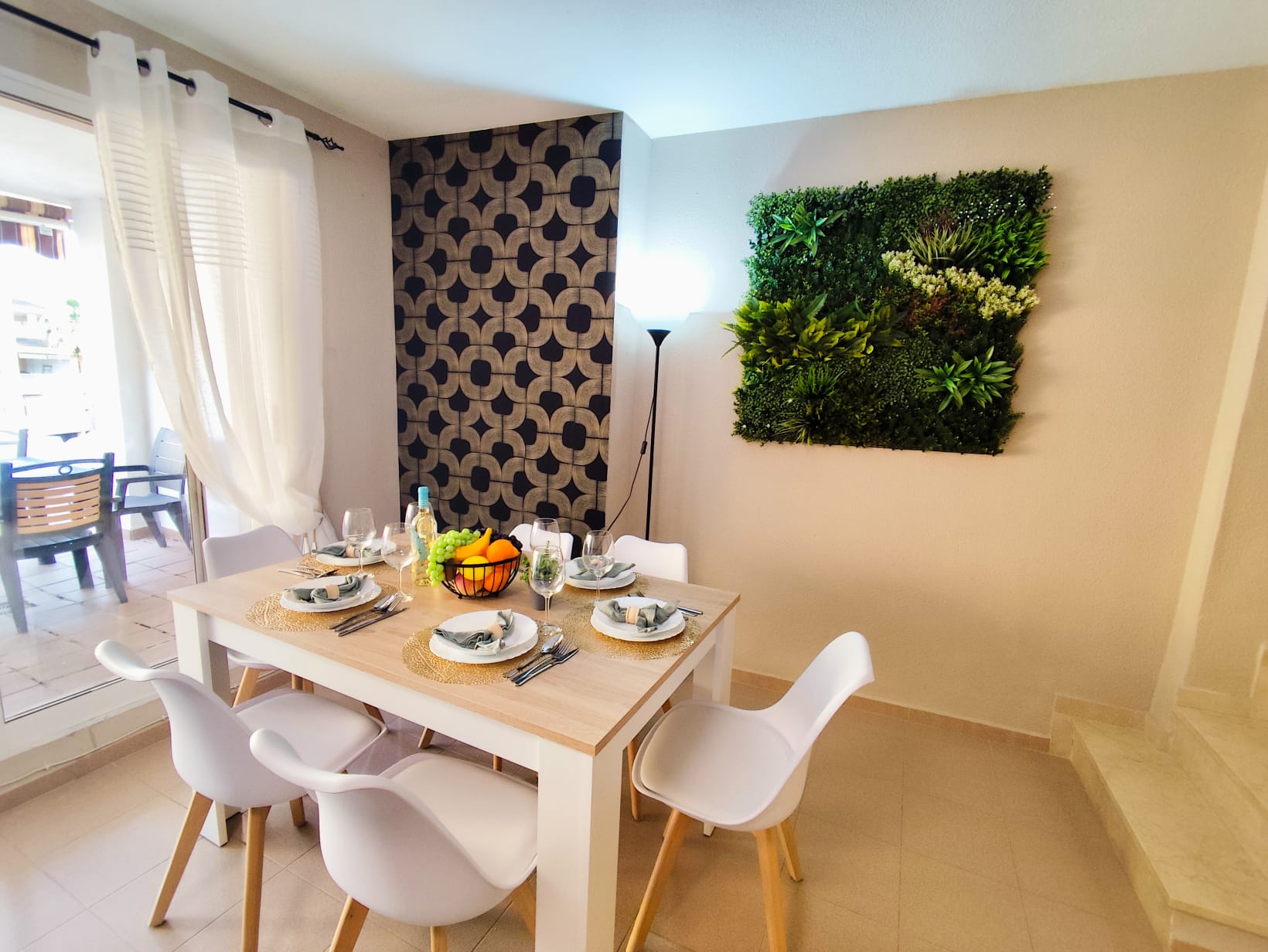 Foto de los apartamentos turísticos Dúplex Montañeta, de Milion Destiny, en Oropesa del Mar, Castellón.
