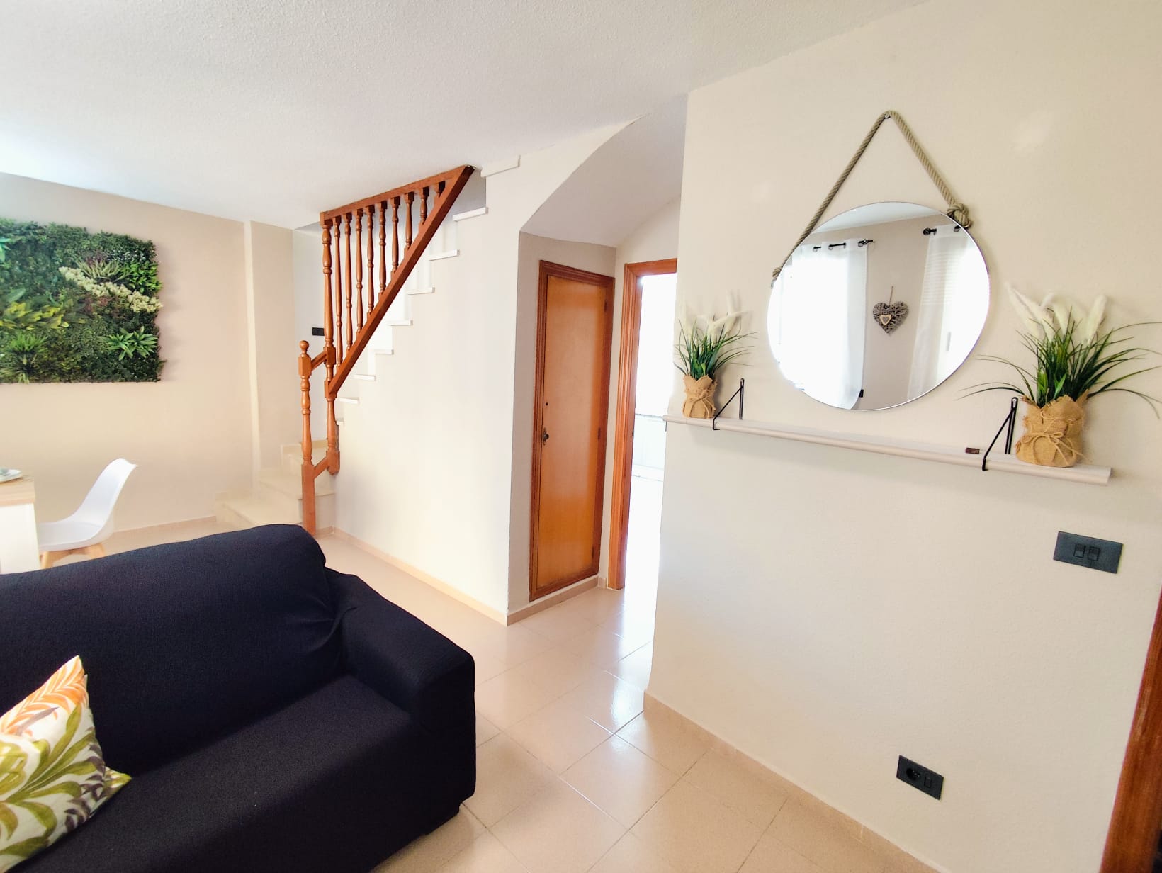 Foto de los apartamentos turísticos Dúplex Montañeta, de Milion Destiny, en Oropesa del Mar, Castellón.