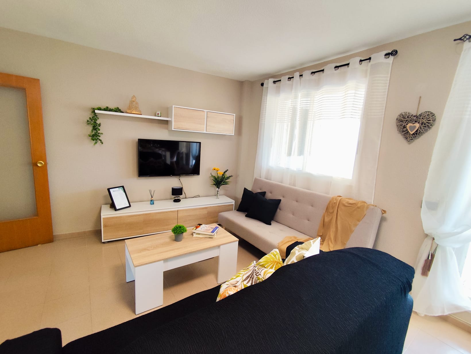 Foto de los apartamentos turísticos Dúplex Montañeta, de Milion Destiny, en Oropesa del Mar, Castellón.