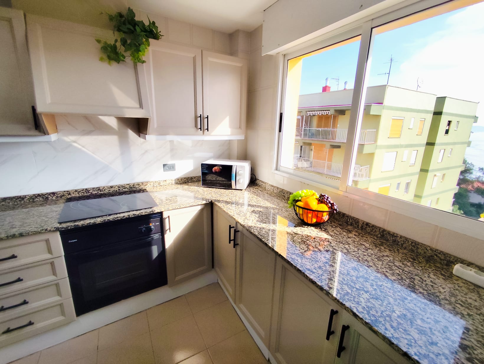 Foto de los apartamentos turísticos Dúplex Montañeta, de Milion Destiny, en Oropesa del Mar, Castellón.