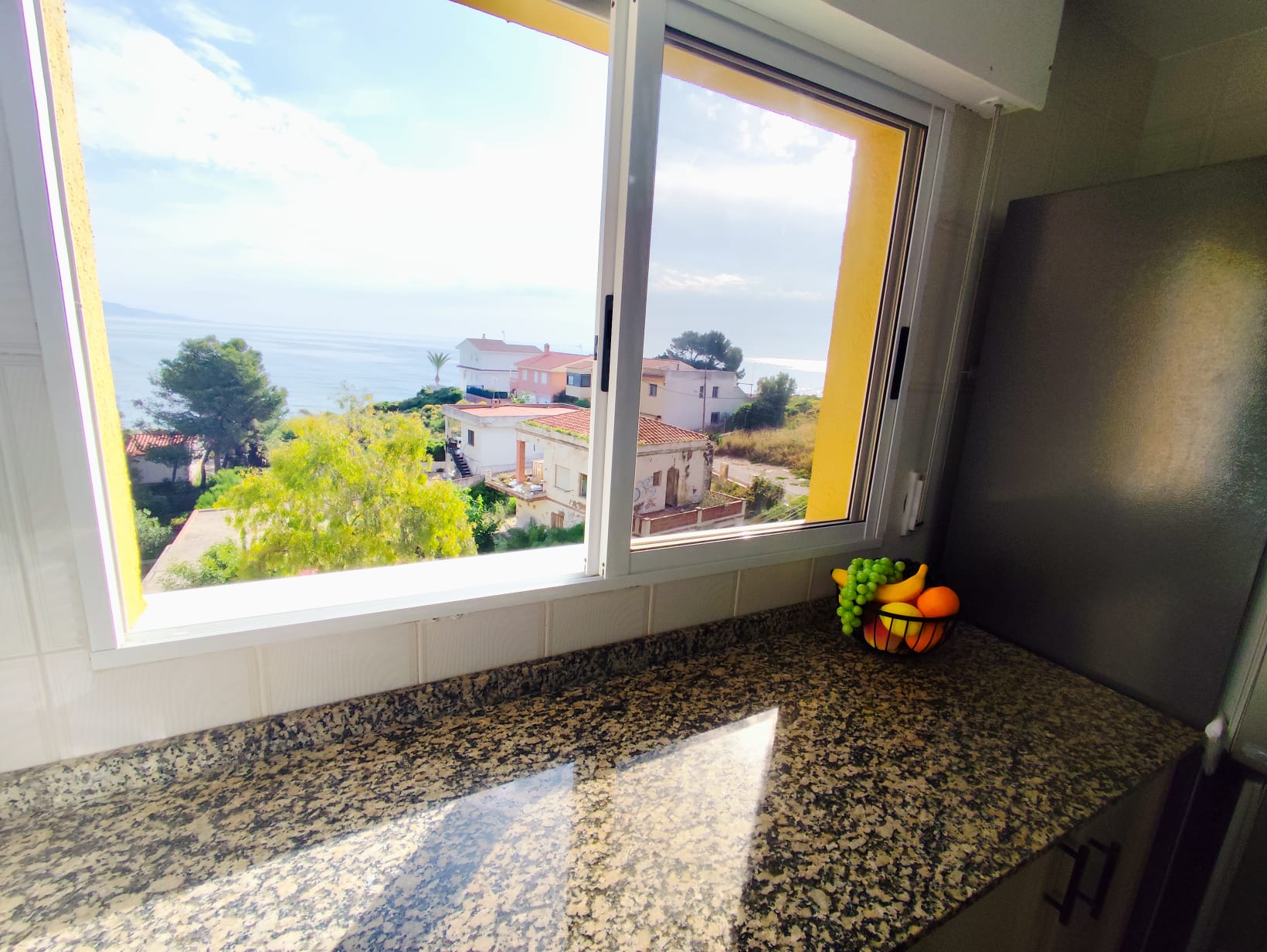 Foto de los apartamentos turísticos Dúplex Montañeta, de Milion Destiny, en Oropesa del Mar, Castellón.