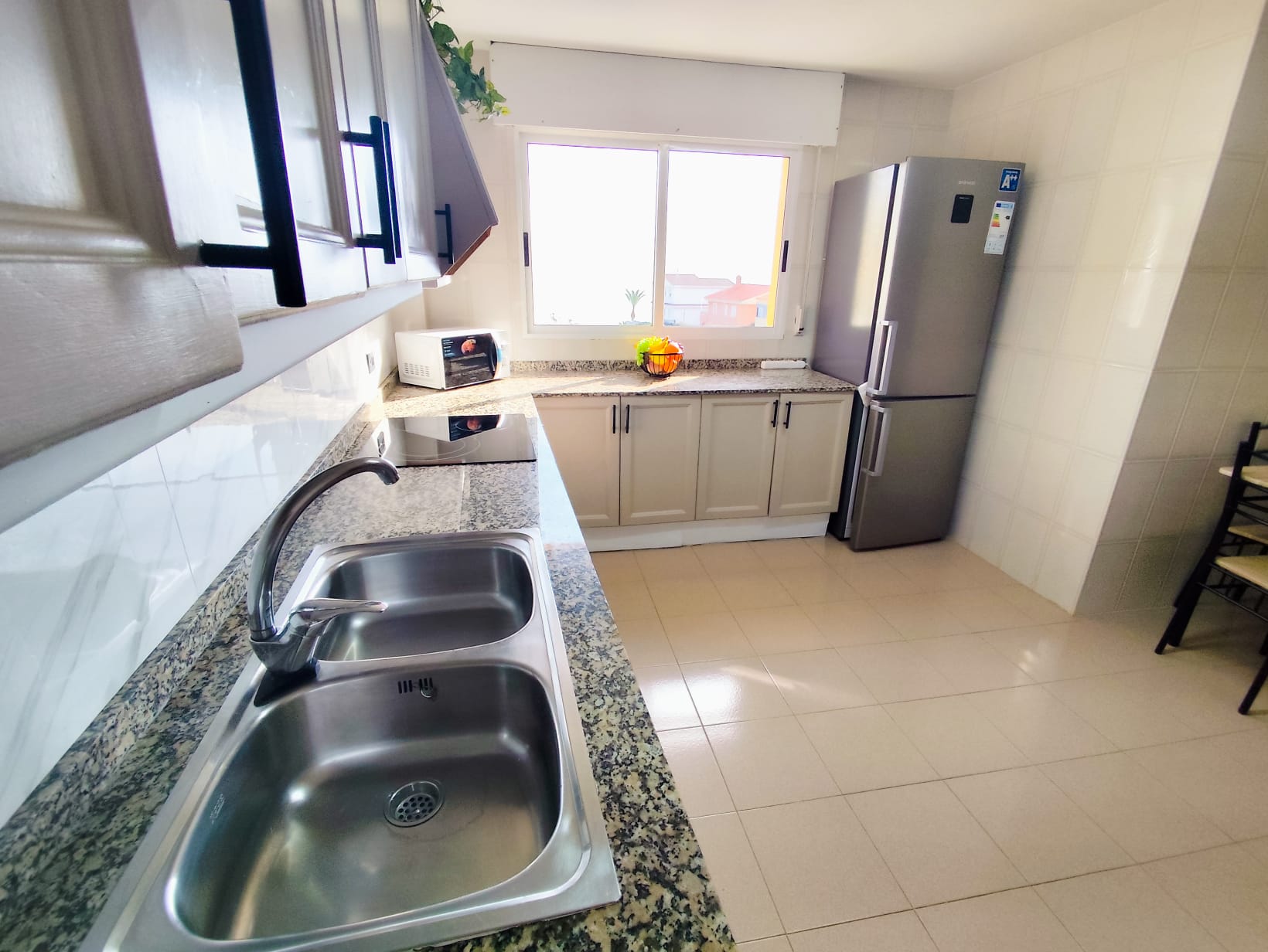 Foto de los apartamentos turísticos Dúplex Montañeta, de Milion Destiny, en Oropesa del Mar, Castellón.