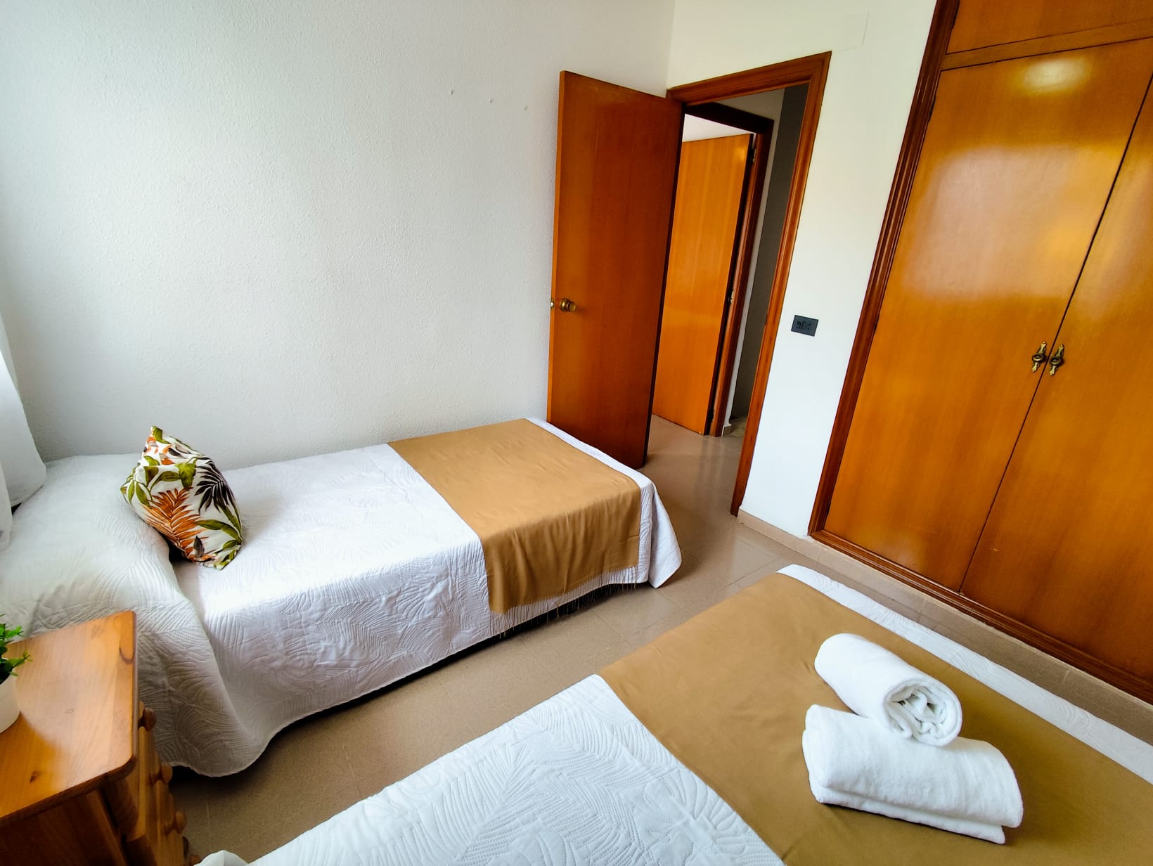 Foto de los apartamentos turísticos Dúplex Montañeta, de Milion Destiny, en Oropesa del Mar, Castellón.