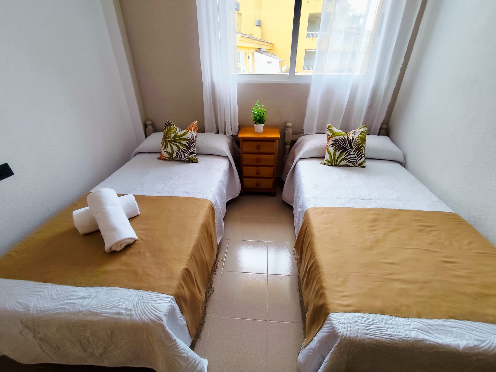 Foto de los apartamentos turísticos Dúplex Montañeta, de Milion Destiny, en Oropesa del Mar, Castellón.