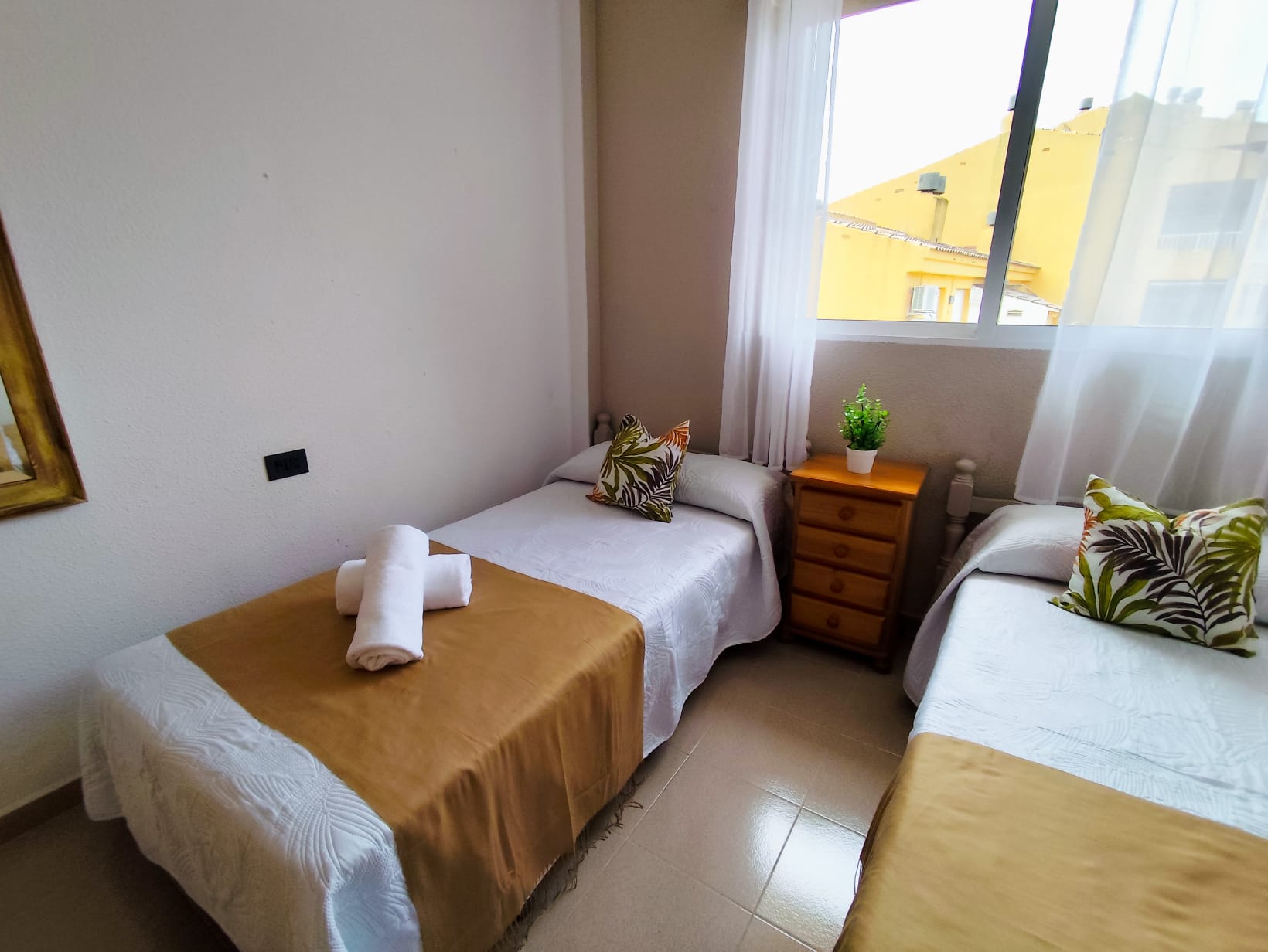 Foto de los apartamentos turísticos Dúplex Montañeta, de Milion Destiny, en Oropesa del Mar, Castellón.