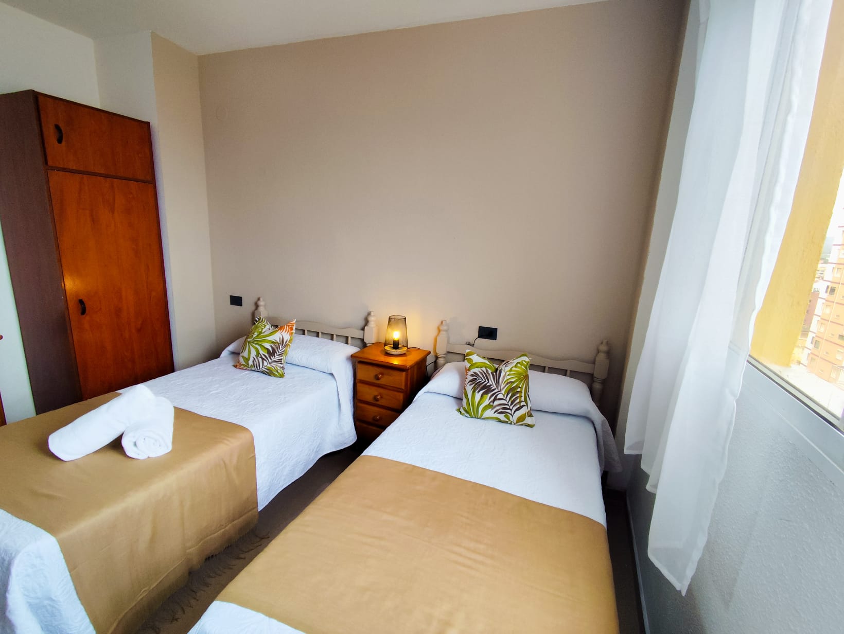 Foto de los apartamentos turísticos Dúplex Montañeta, de Milion Destiny, en Oropesa del Mar, Castellón.