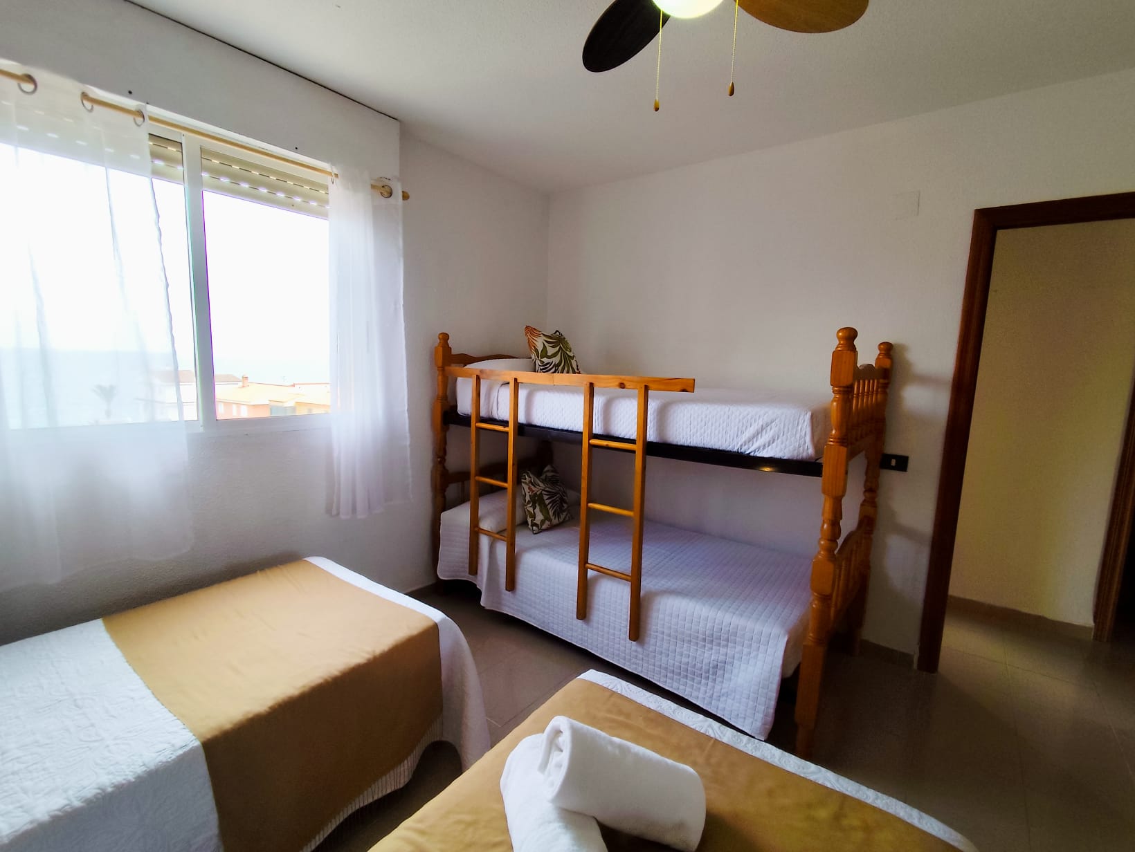 Foto de los apartamentos turísticos Dúplex Montañeta, de Milion Destiny, en Oropesa del Mar, Castellón.