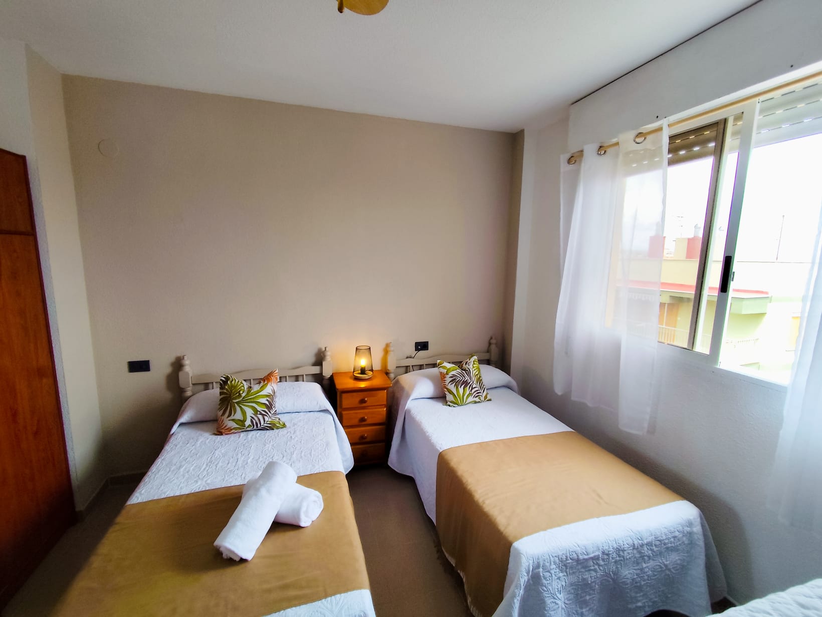 Foto de los apartamentos turísticos Dúplex Montañeta, de Milion Destiny, en Oropesa del Mar, Castellón.