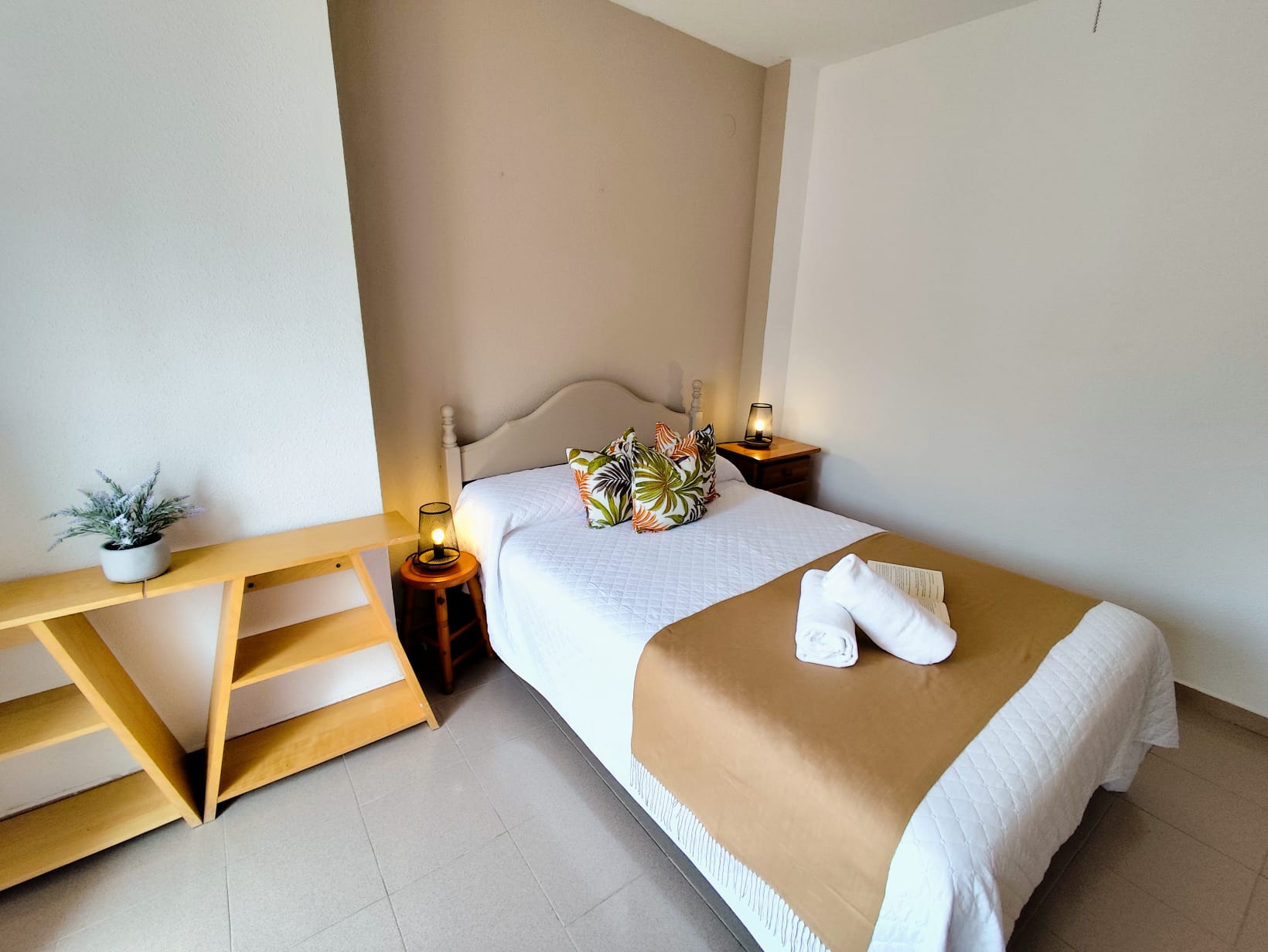 Foto de los apartamentos turísticos Dúplex Montañeta, de Milion Destiny, en Oropesa del Mar, Castellón.