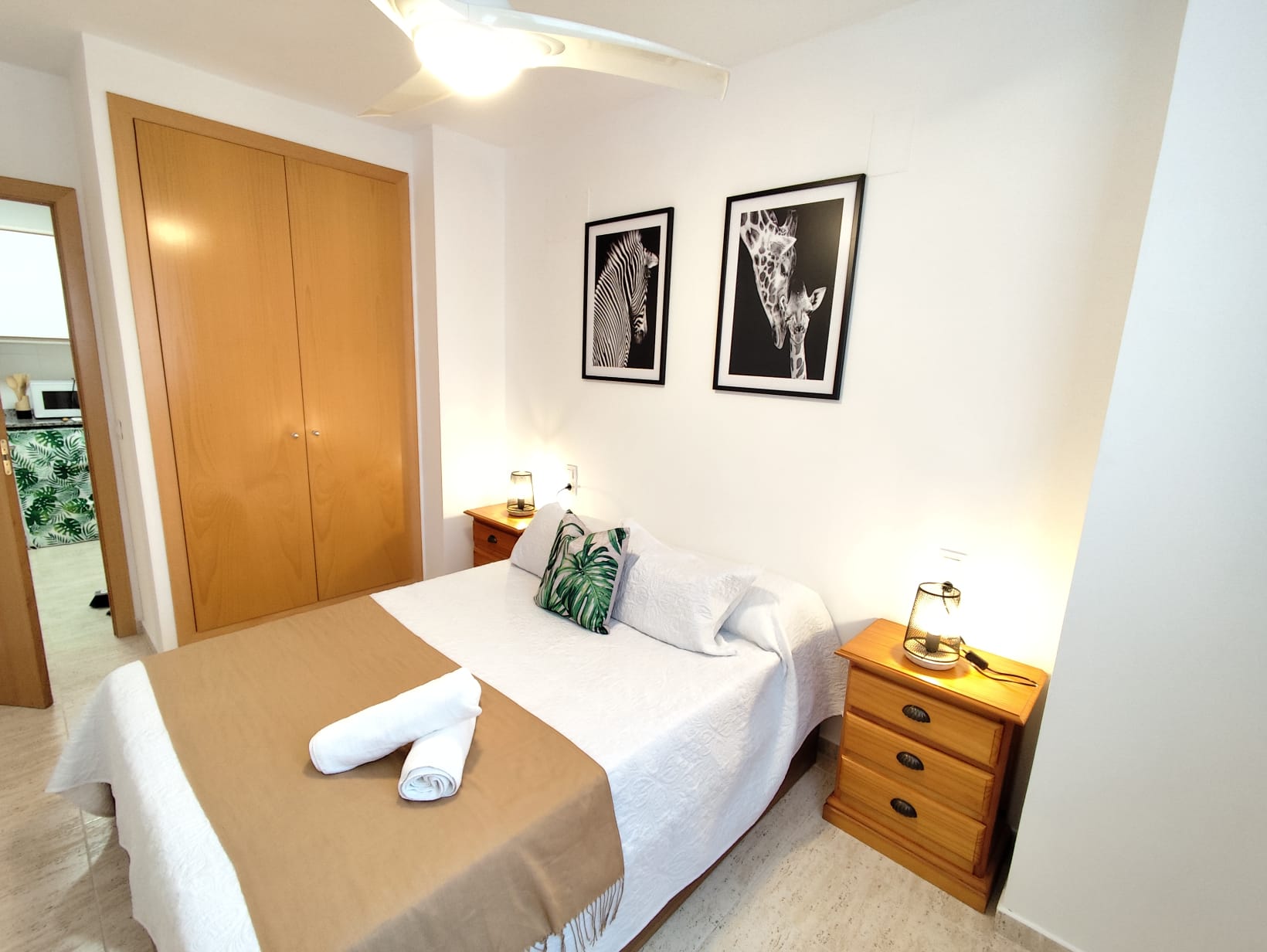 Foto de los apartamentos turísticos Mar de Oropesa, de Milion Destiny, en Oropesa del Mar, Castellón.