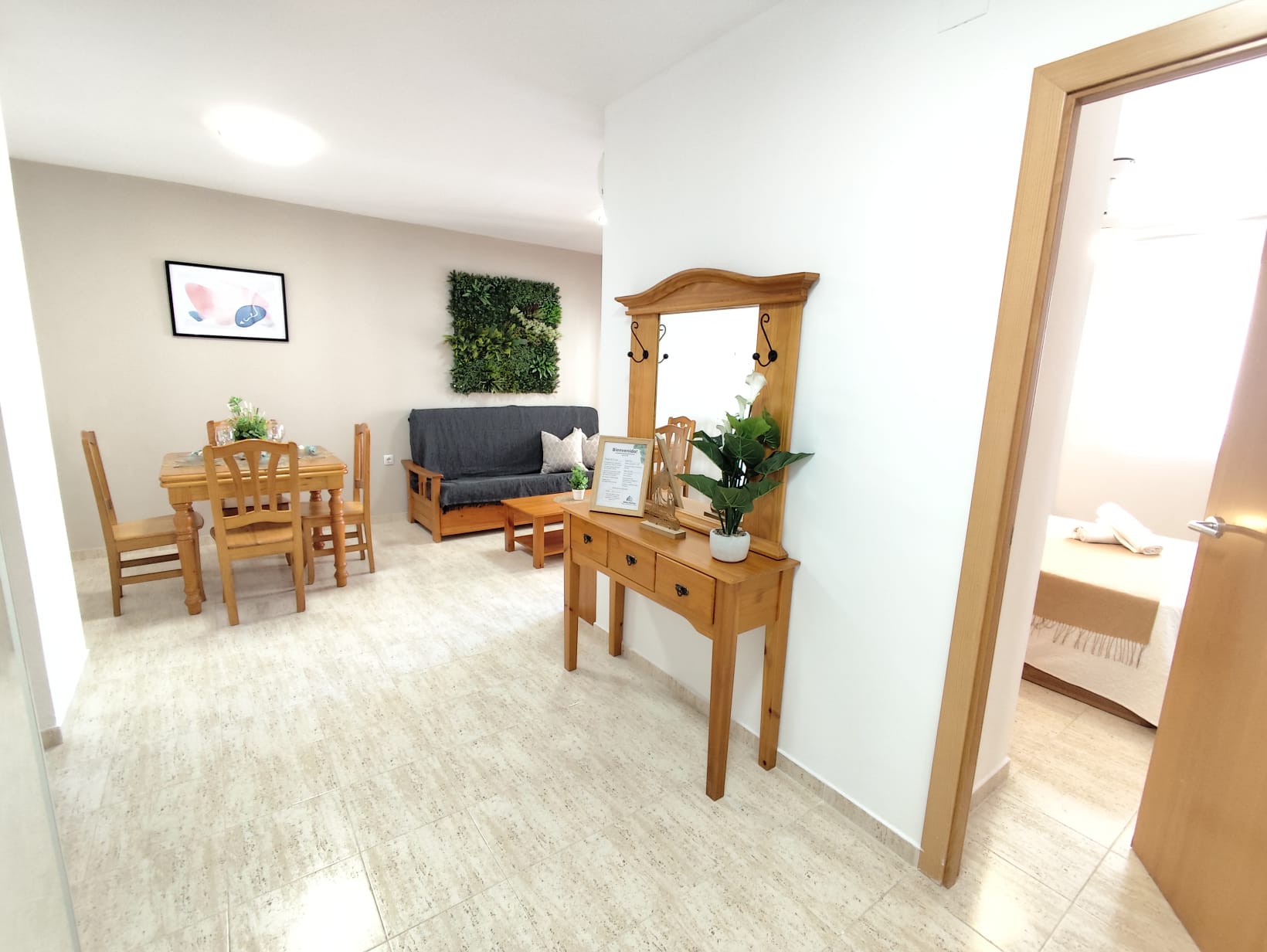 Foto de los apartamentos turísticos Mar de Oropesa, de Milion Destiny, en Oropesa del Mar, Castellón.