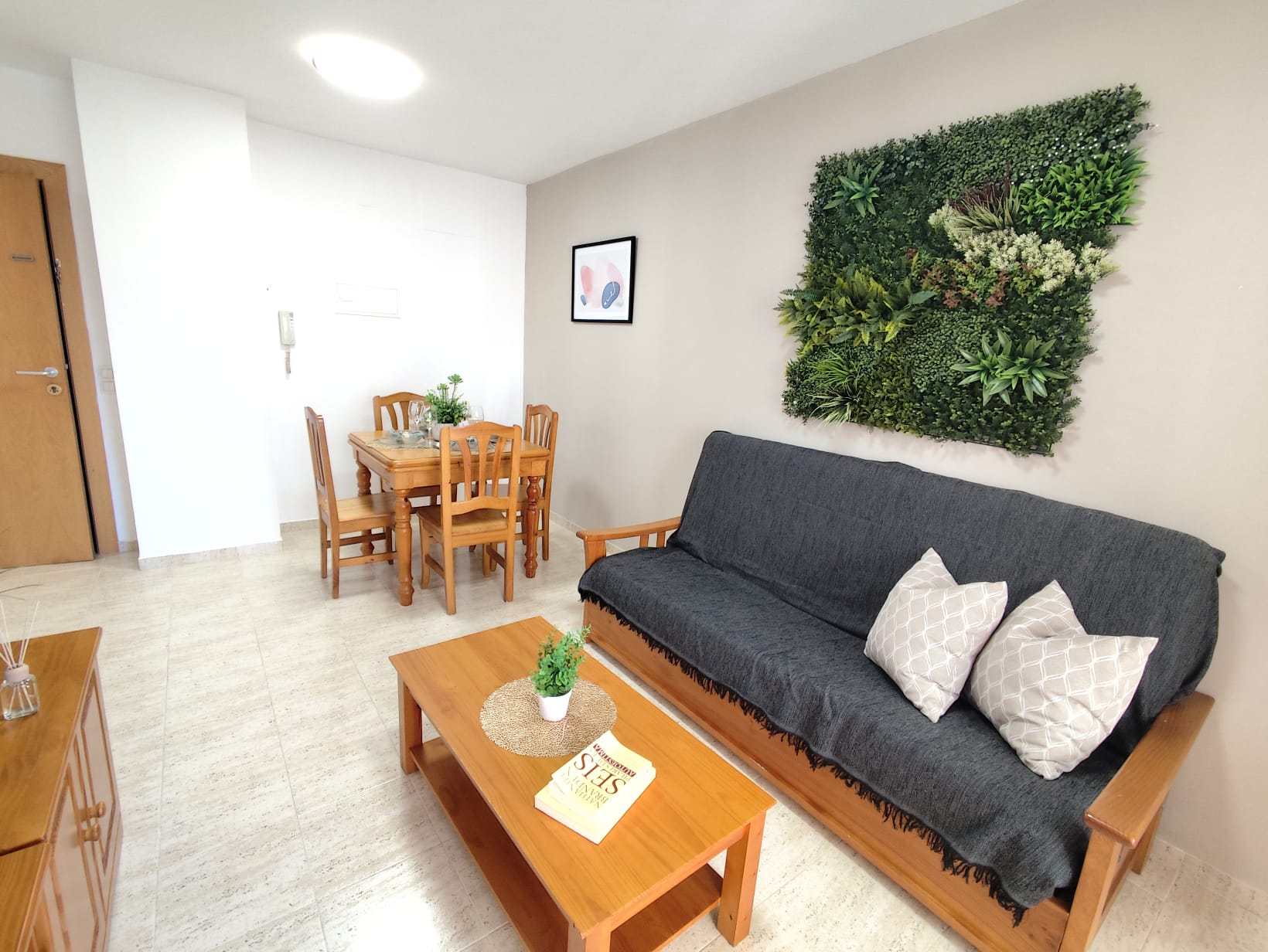 Foto de los apartamentos turísticos Mar de Oropesa, de Milion Destiny, en Oropesa del Mar, Castellón.