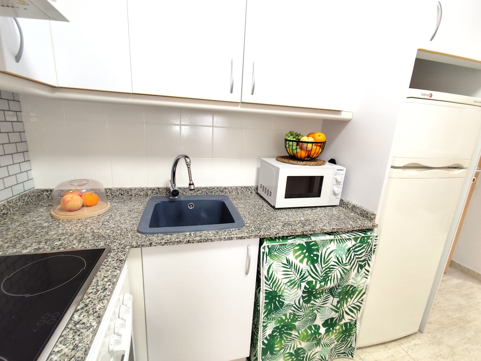Foto de los apartamentos turísticos Mar de Oropesa, de Milion Destiny, en Oropesa del Mar, Castellón.