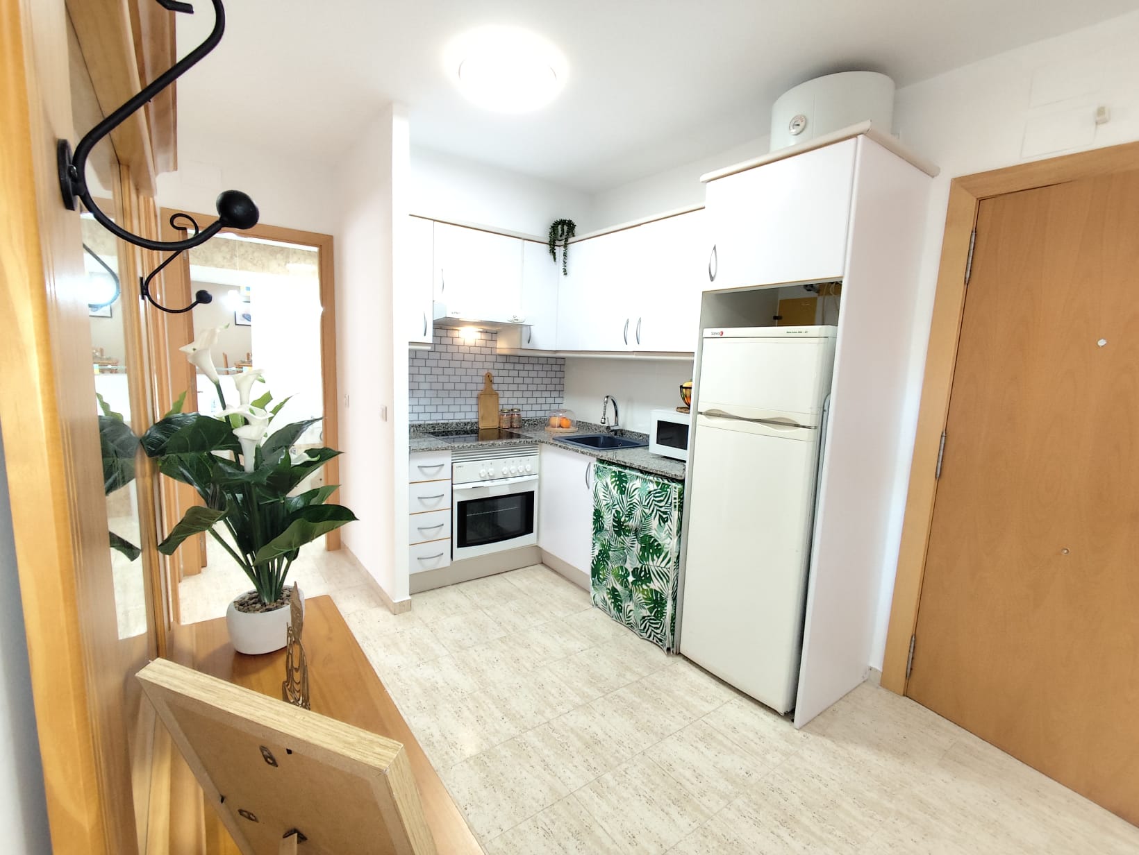 Foto de los apartamentos turísticos Mar de Oropesa, de Milion Destiny, en Oropesa del Mar, Castellón.