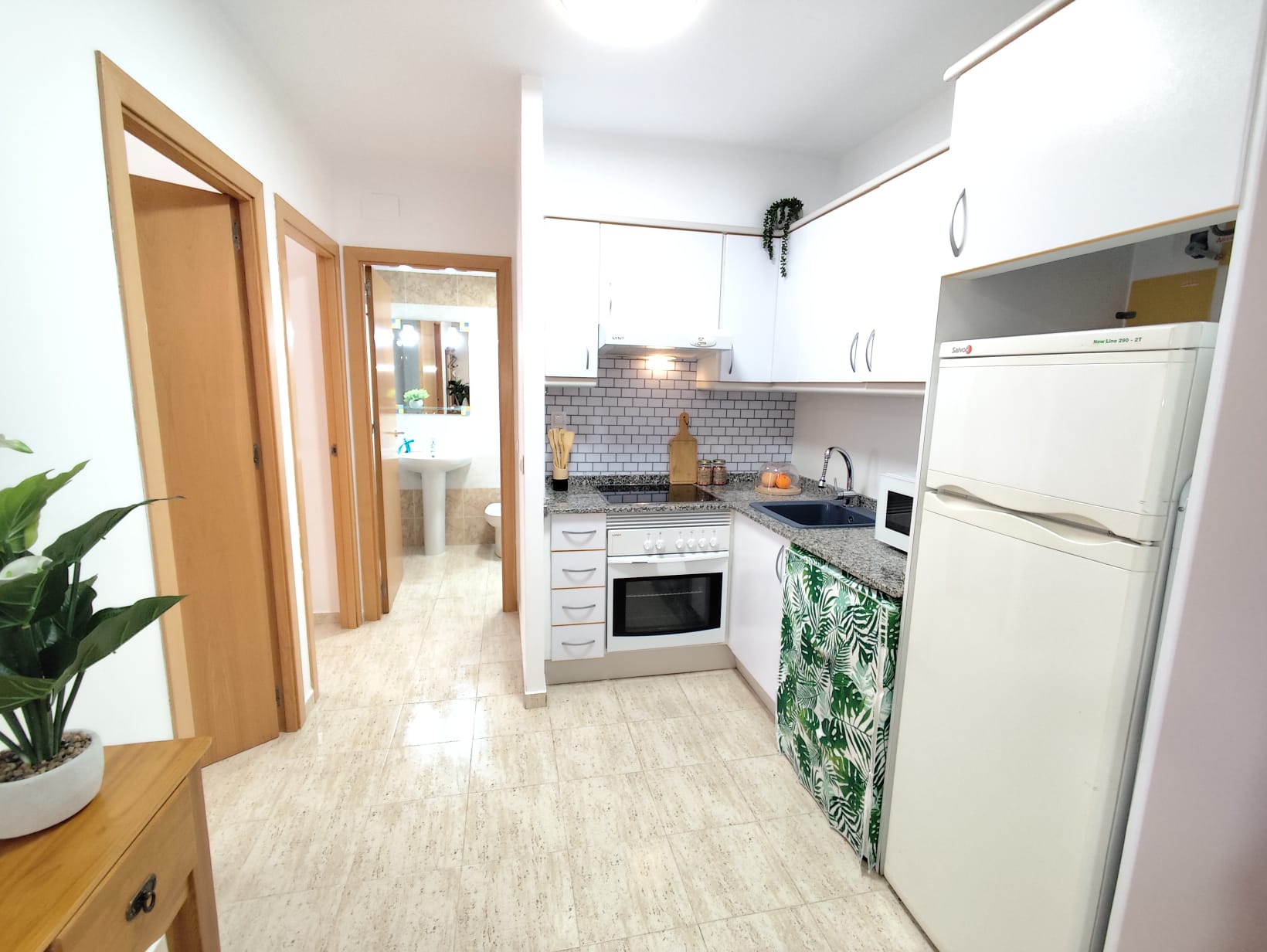 Foto de los apartamentos turísticos Mar de Oropesa, de Milion Destiny, en Oropesa del Mar, Castellón.
