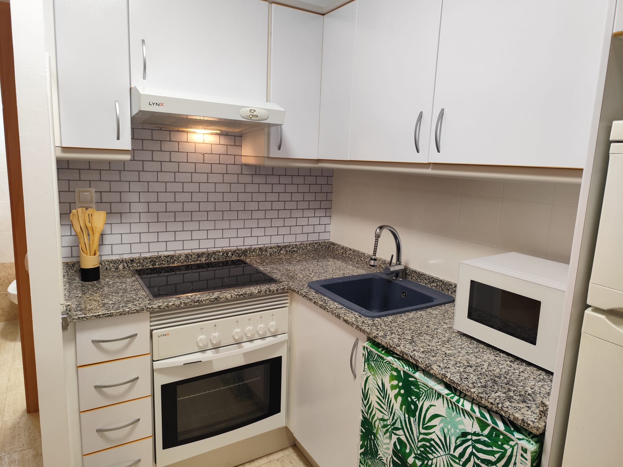 Foto de los apartamentos turísticos Mar de Oropesa, de Milion Destiny, en Oropesa del Mar, Castellón.