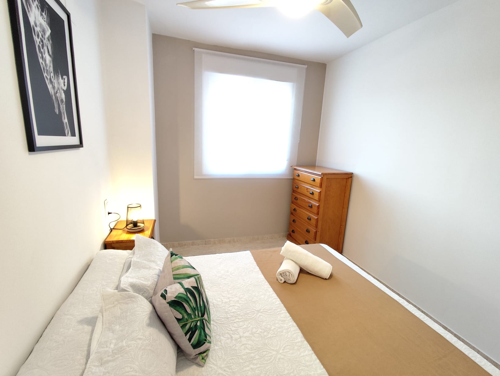 Foto de los apartamentos turísticos Mar de Oropesa, de Milion Destiny, en Oropesa del Mar, Castellón.