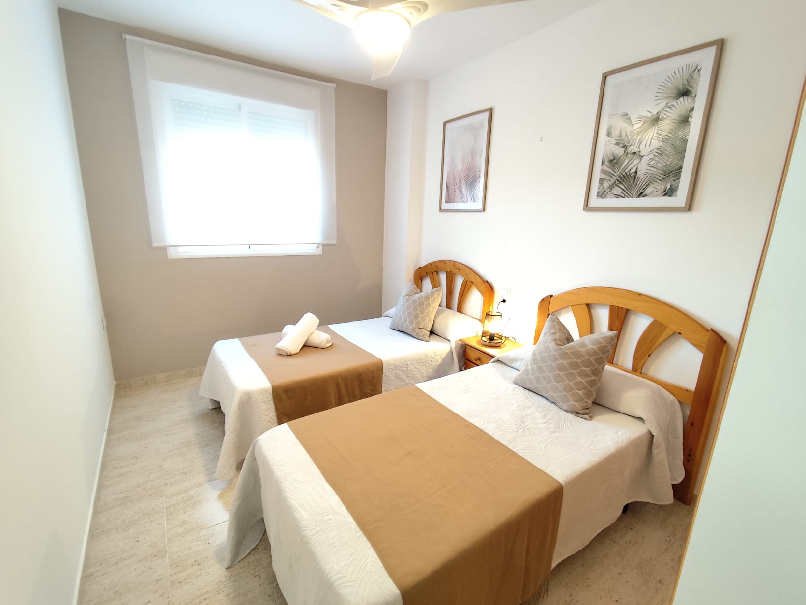 Foto de los apartamentos turísticos Mar de Oropesa, de Milion Destiny, en Oropesa del Mar, Castellón.