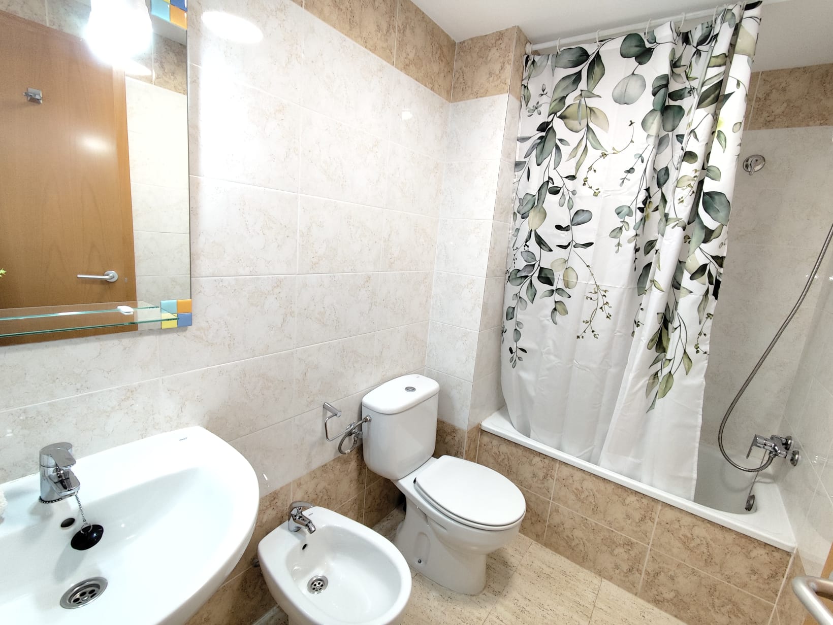 Foto de los apartamentos turísticos Mar de Oropesa, de Milion Destiny, en Oropesa del Mar, Castellón.